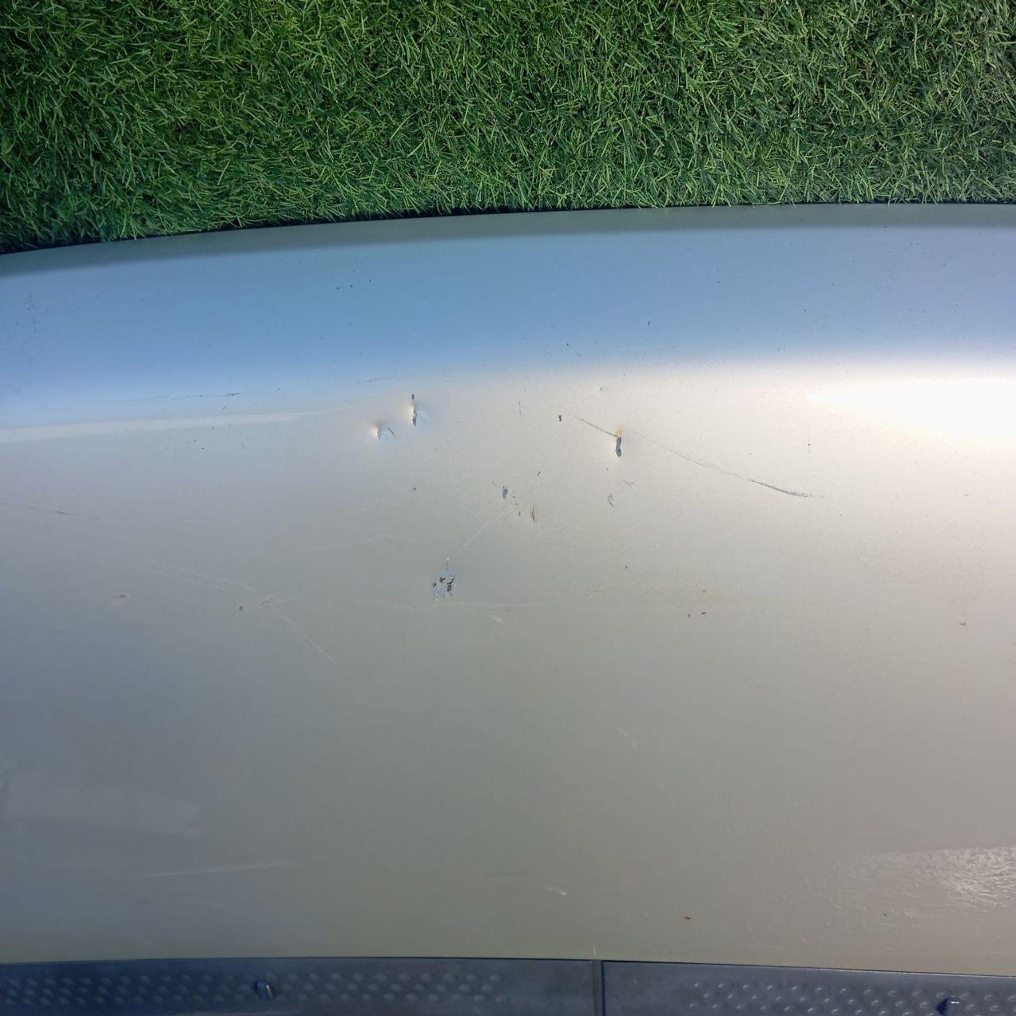 240 капот на HONDA STEP WAGON RF1, 8500 рублей, Невинномысск