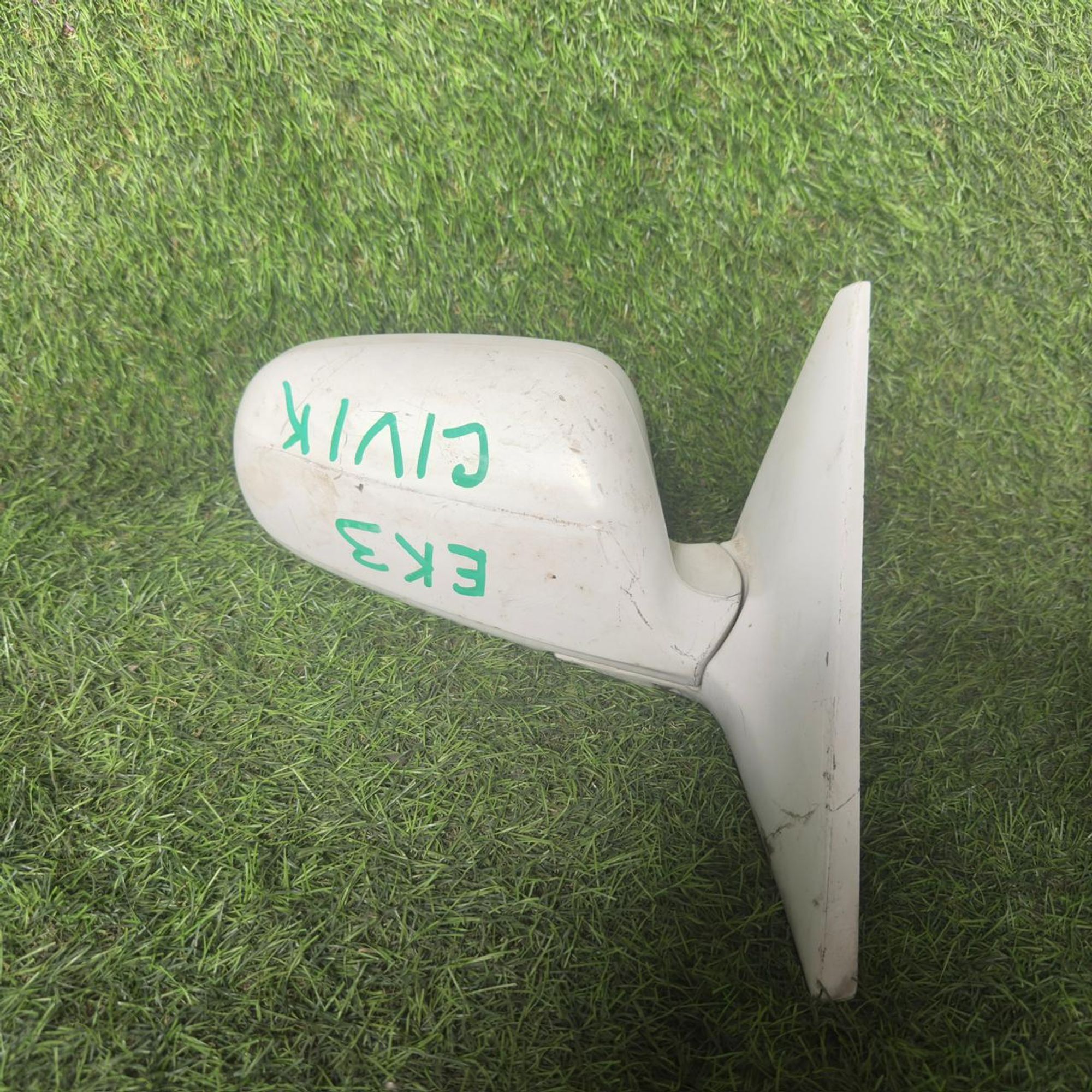 236 Зеркало боковое правое HONDA EK3, 5000 рублей, Невинномысск