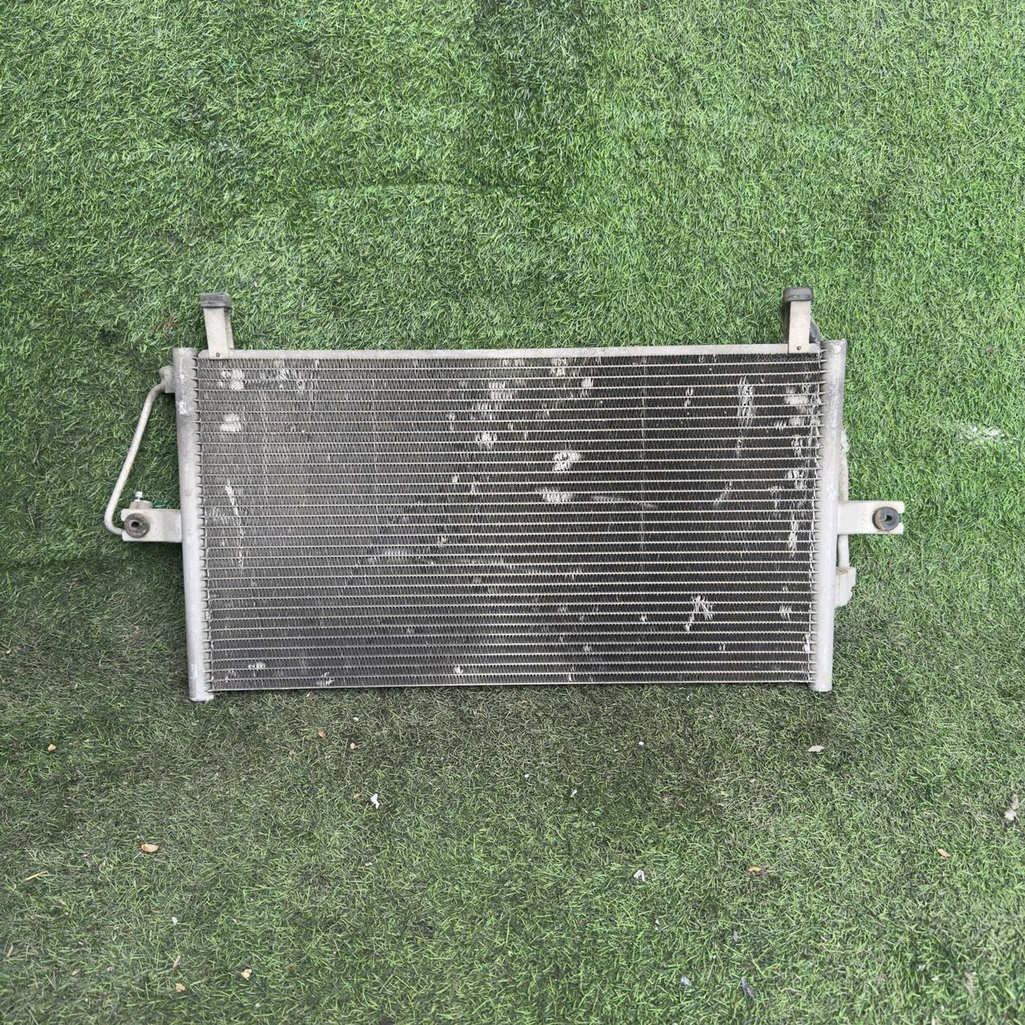 578 радиатор кондиционера NISSAN LIBERTY PM12, 3000 рублей, Невинномысск