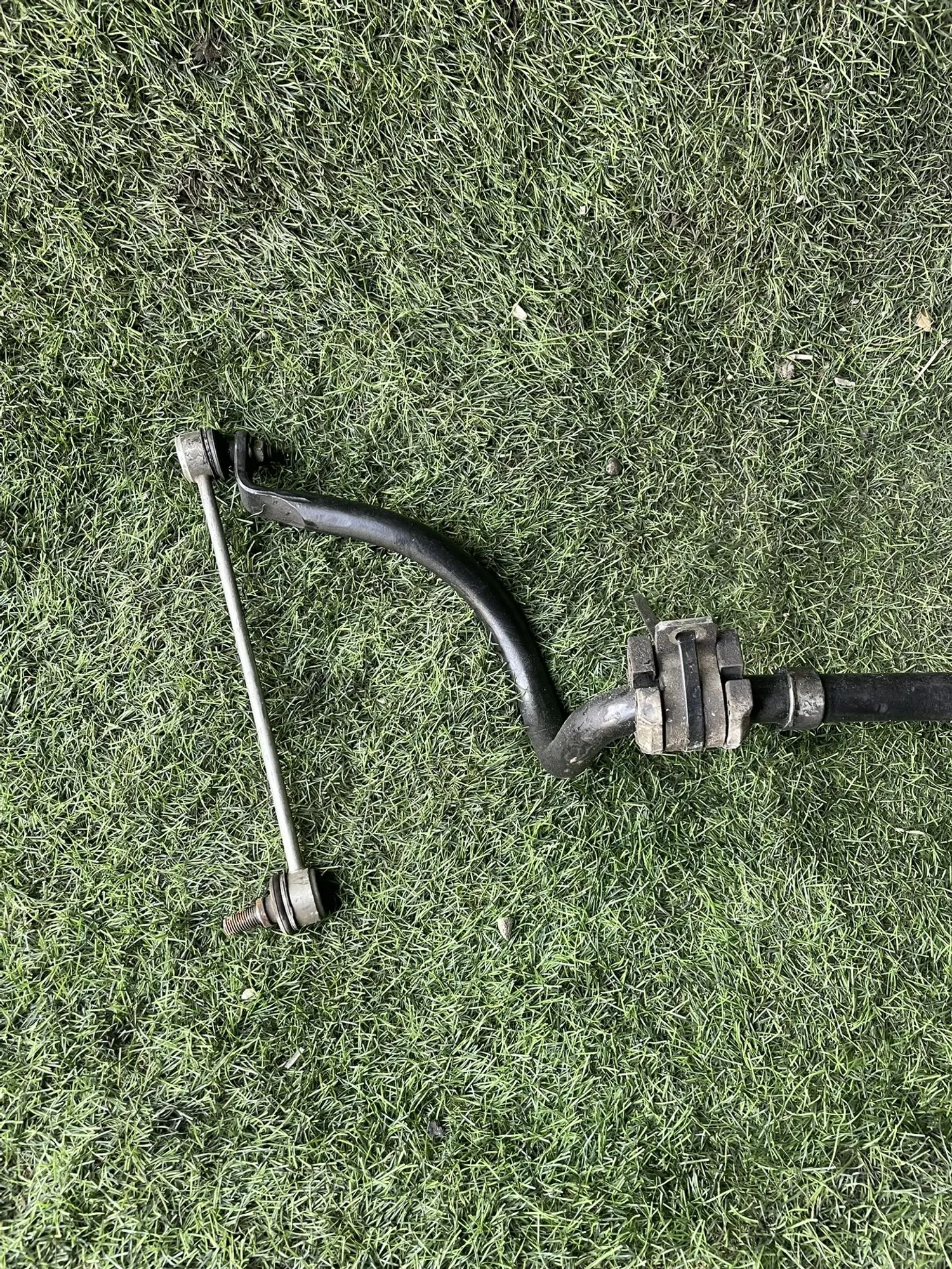 524 Стабилизатор подвески передний MITSUBISHI DELICA D5, 5500 рублей, Невинномысск