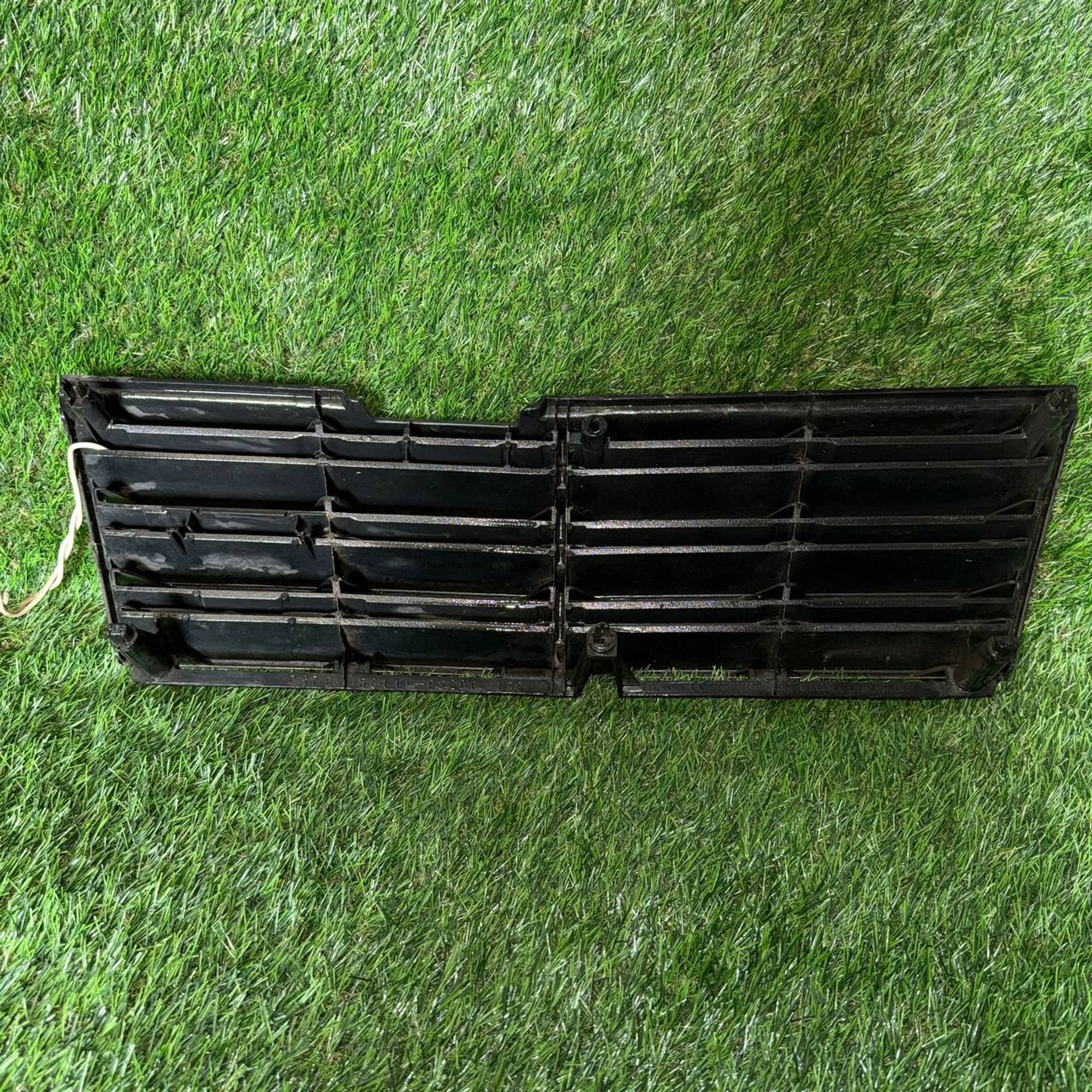 228 Решетка радиатора TOYOTA CHASER SX60, 4500 рублей, Невинномысск