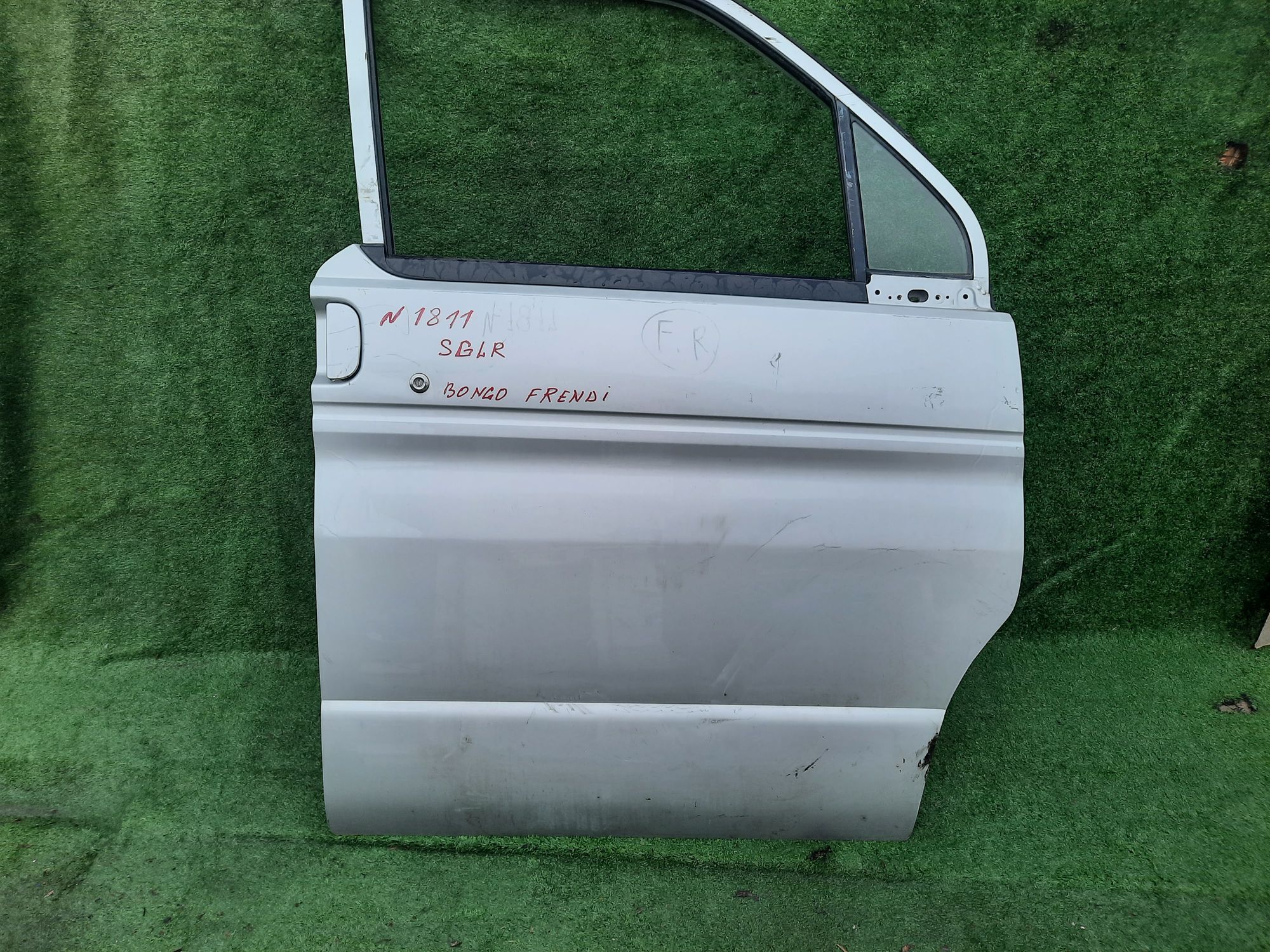 1811 дверь на MAZDA BONGO FRIENDEE SGEW, 7000 рублей, Невинномысск