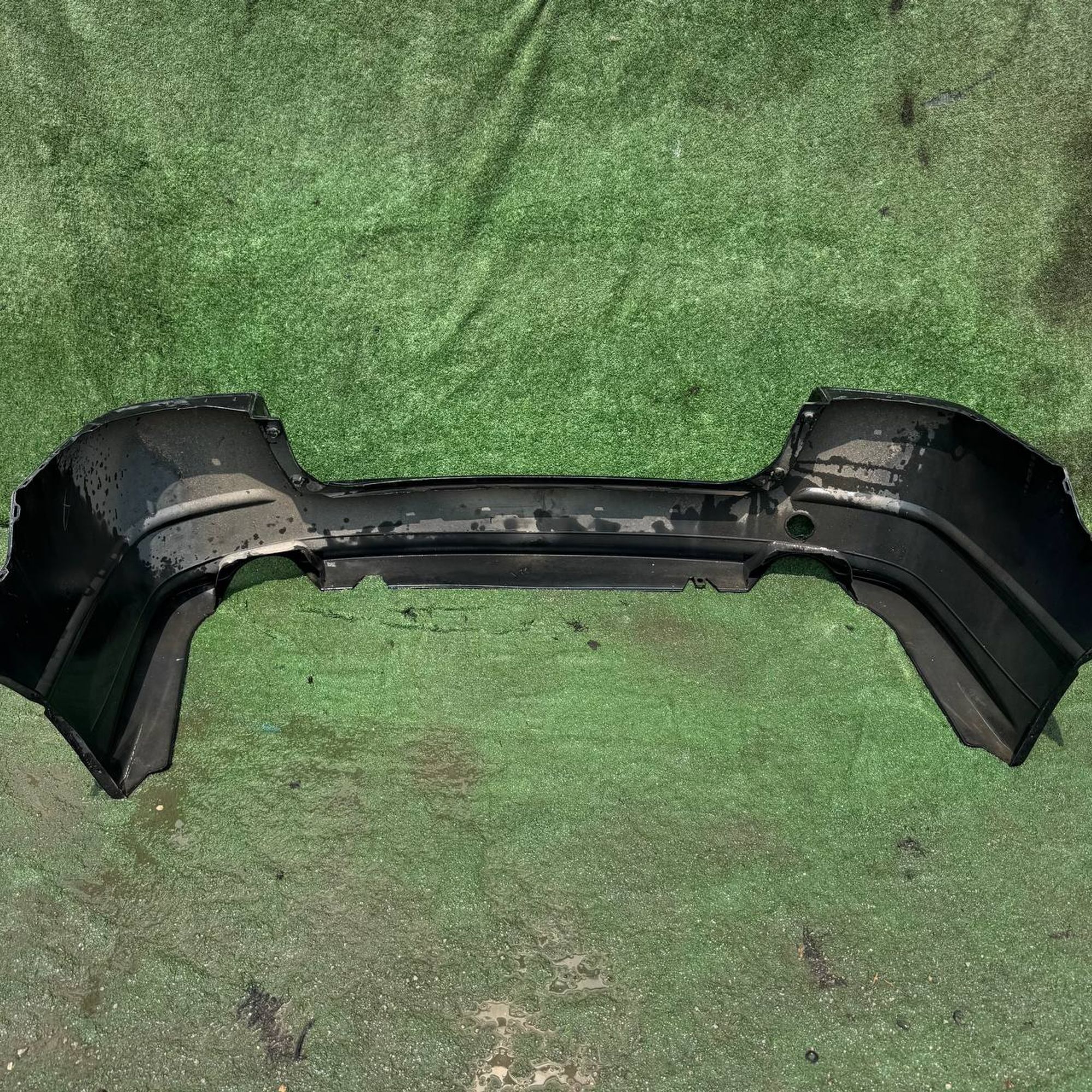 484 Бампер задний HONDA ODYSSEY RB1, 7000 рублей, Невинномысск