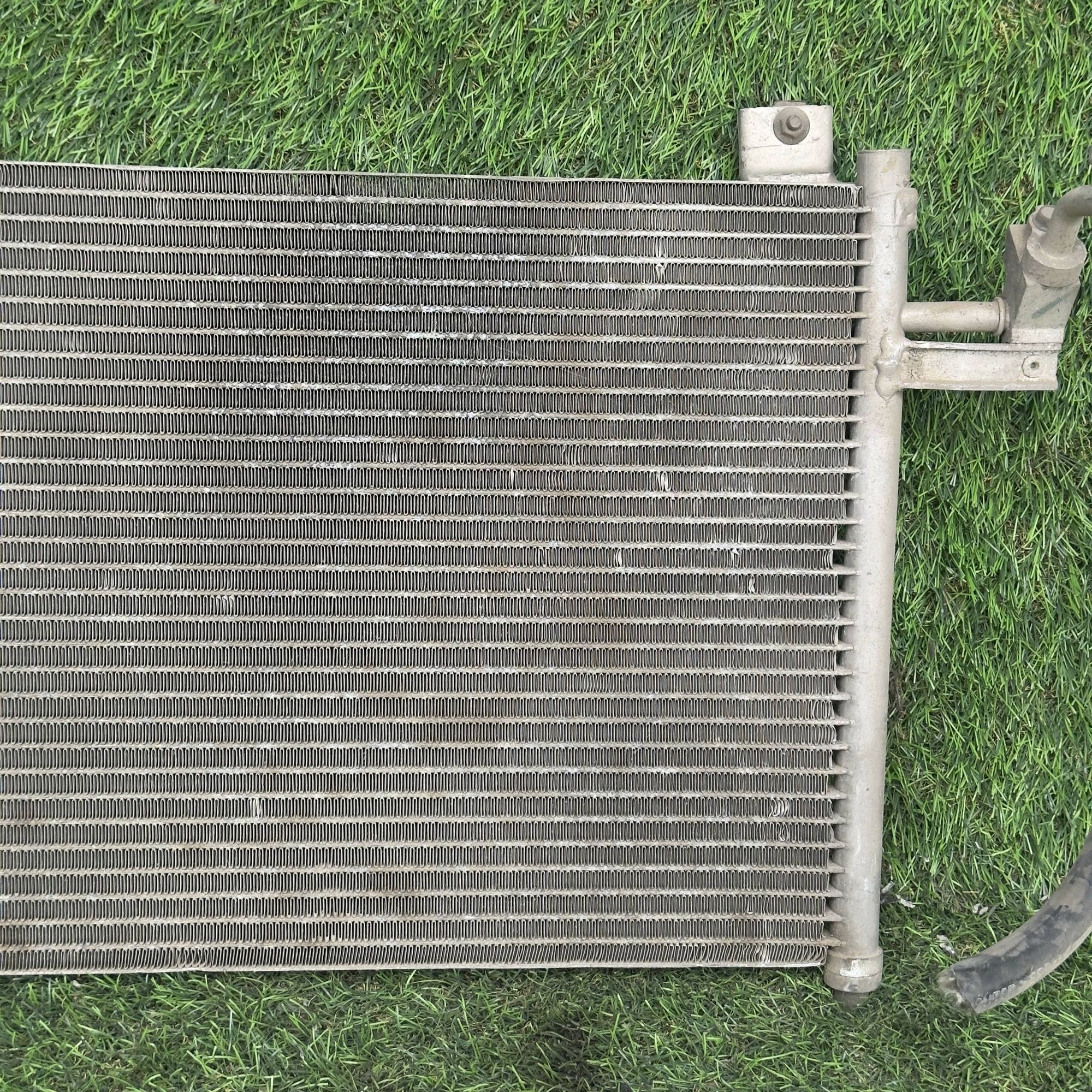 67 Радиатор кондиционера MAZDA PREMACY CP8W, 4500 рублей, Невинномысск