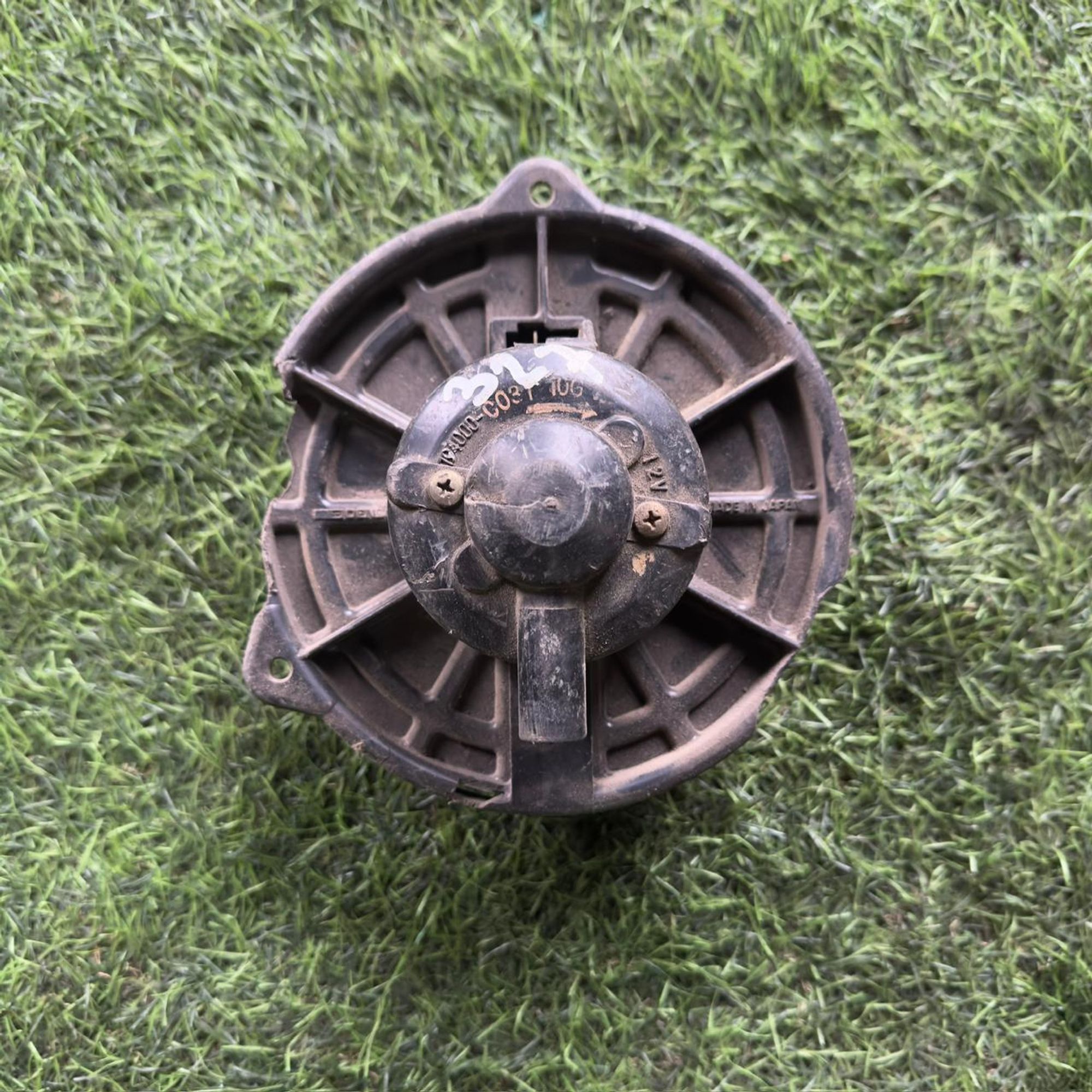 327 Мотор отопителя Mazda 626, 3000 рублей, Невинномысск