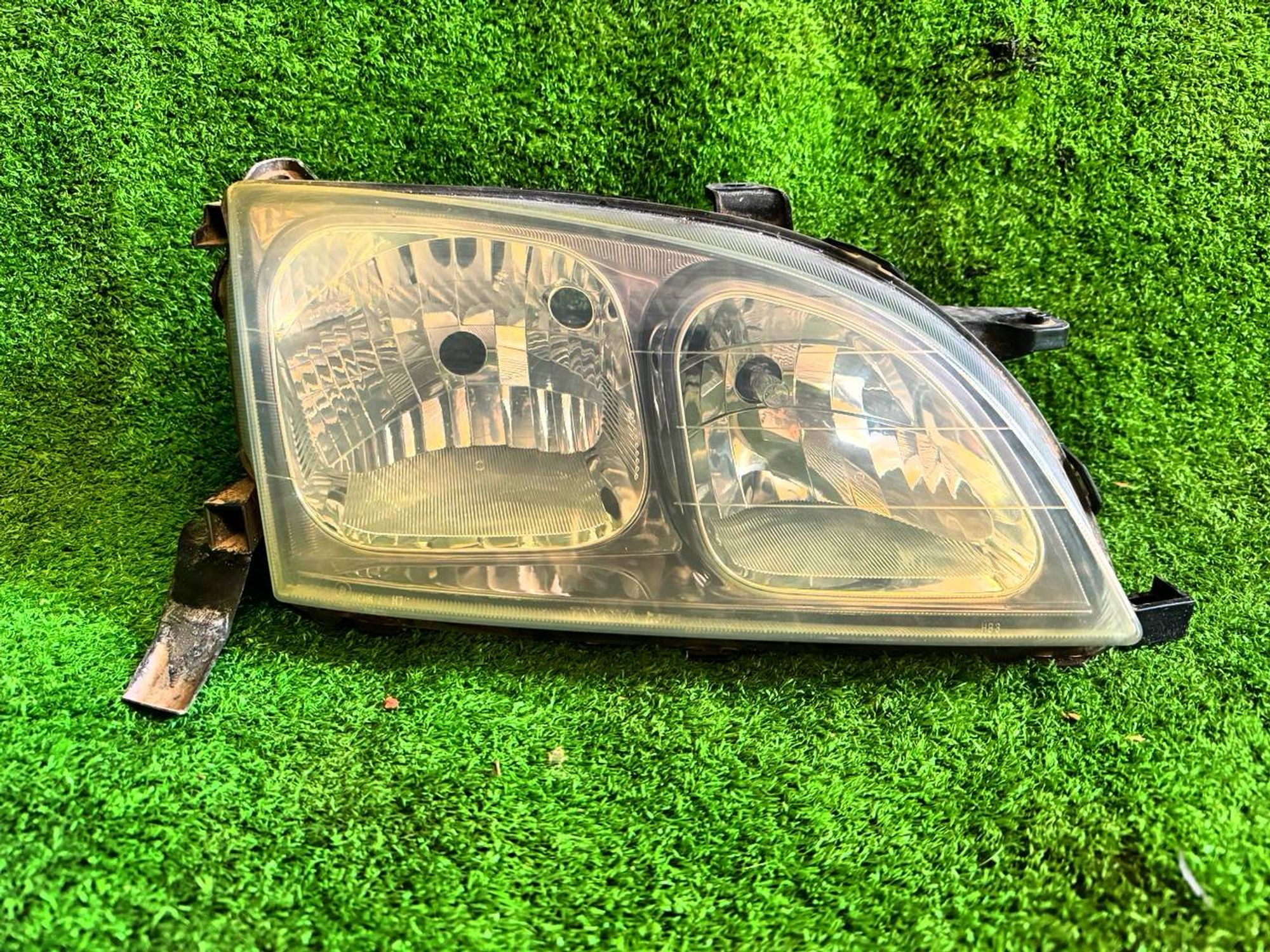 827 фара на TOYOTA CALDINA ST215, 7500 рублей, Невинномысск