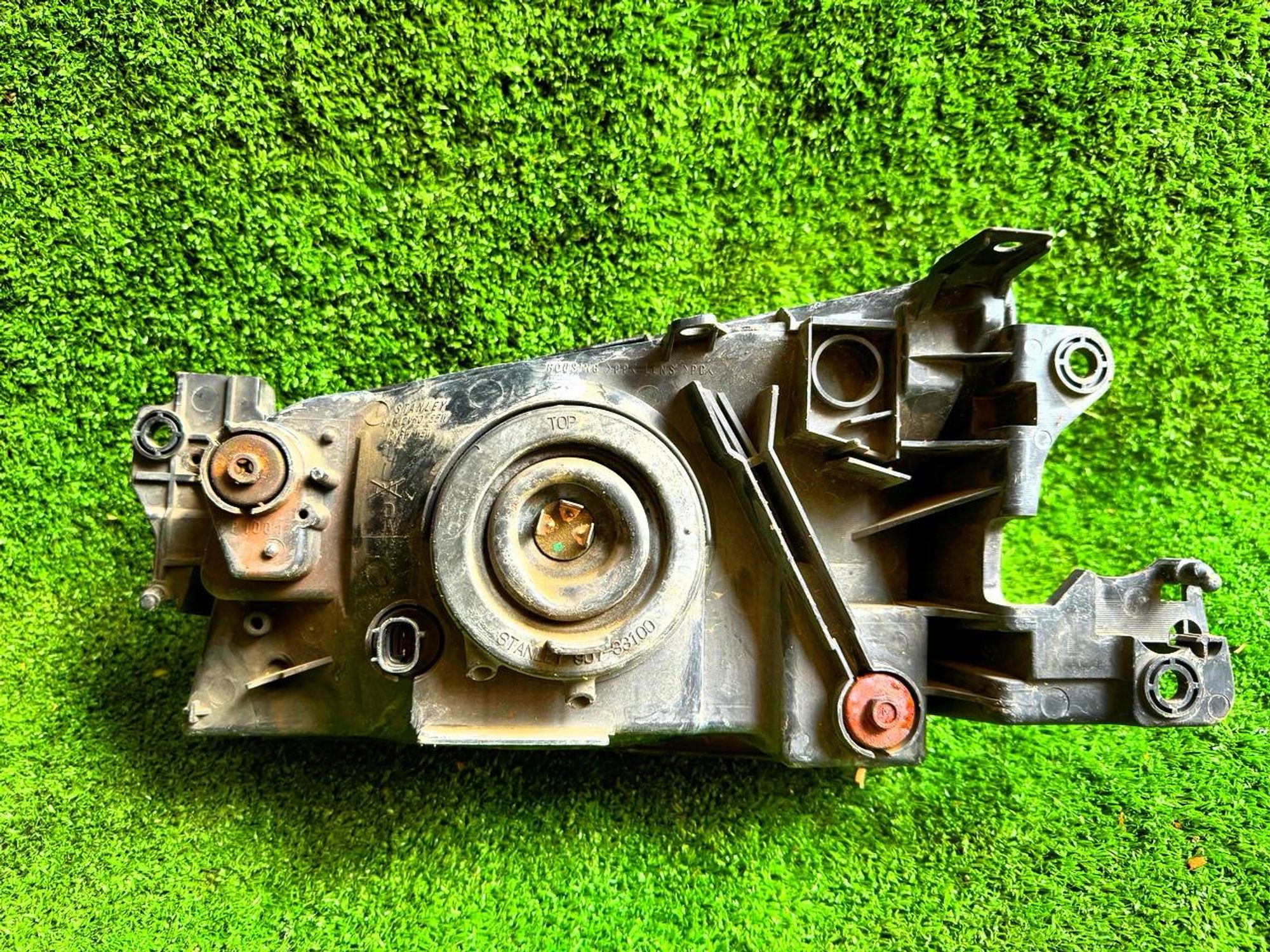 955 Фара правая MAZDA DEMIO DW3W, 6000 рублей, Невинномысск