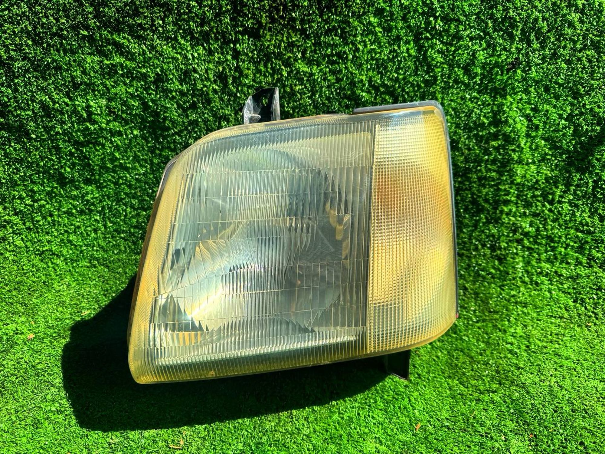 936 фара левая SUZUKI WAGON R MS11S, 4500 рублей, Невинномысск