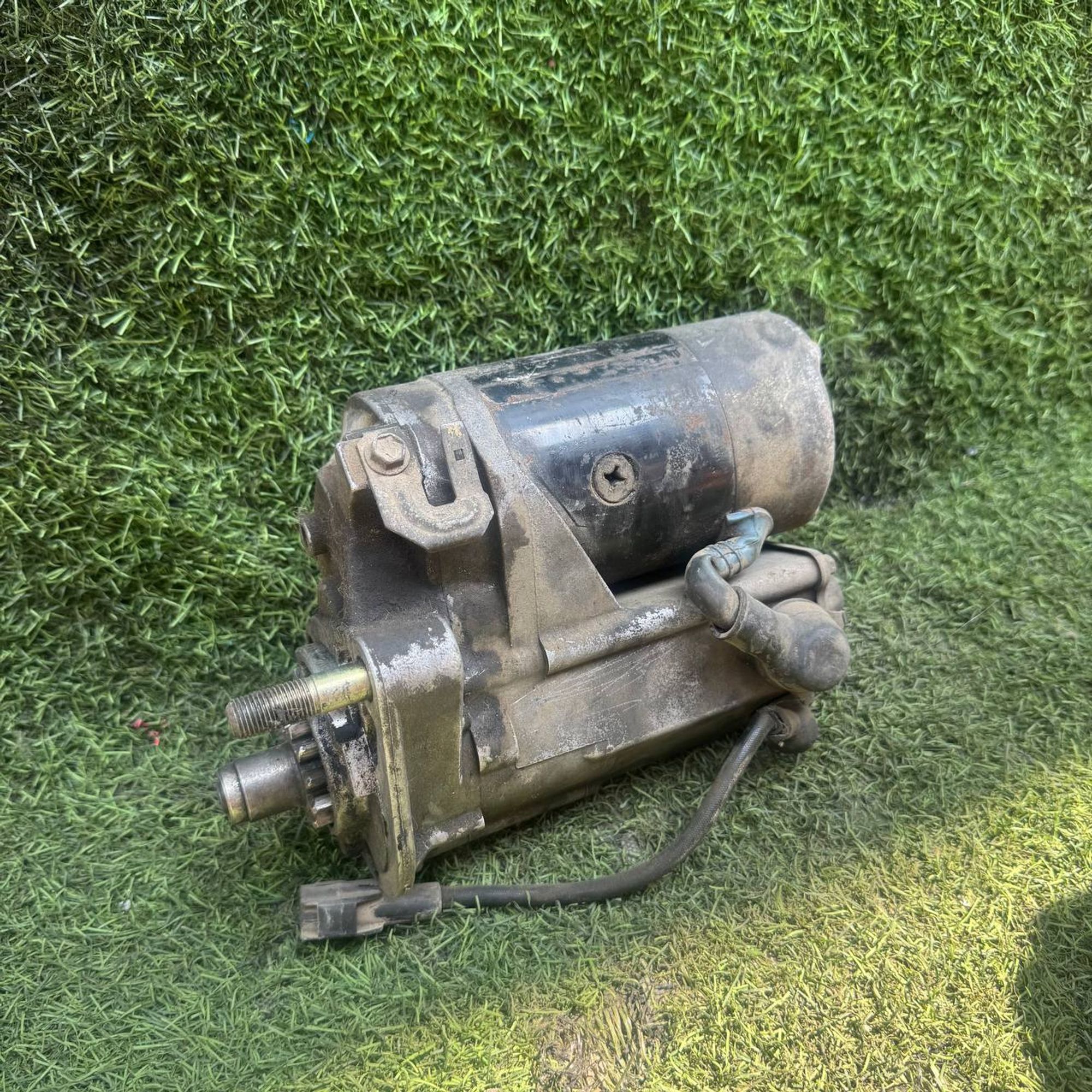 965 Стартер TOYOTA 1KZ, 15000 рублей, Невинномысск