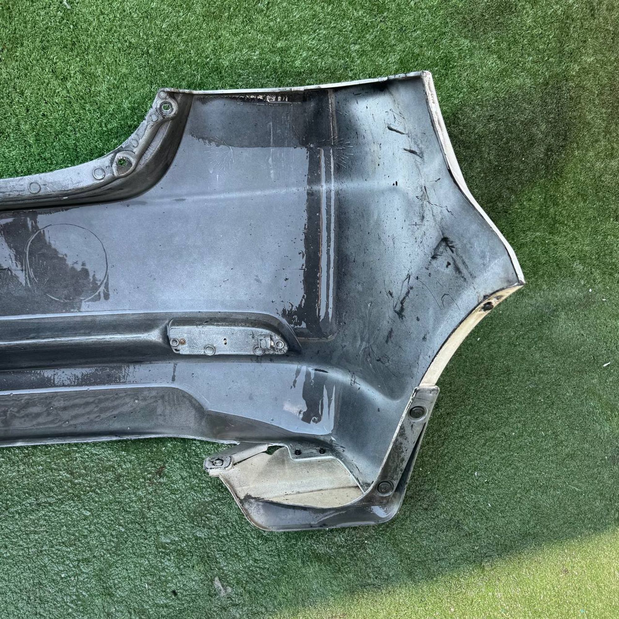 442 Бампер задний DAIHATSU YRV M201G, 7000 рублей, Невинномысск