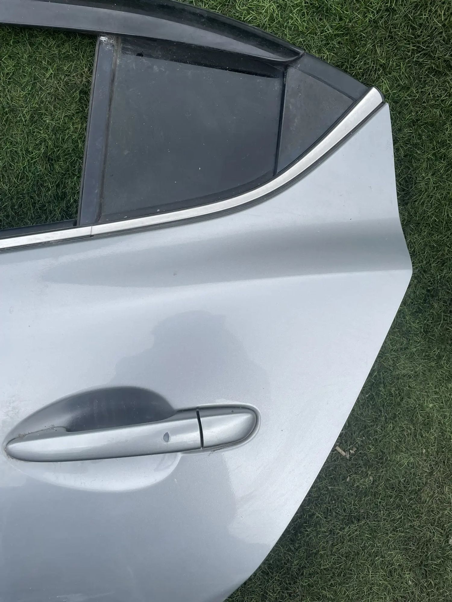 4146 Дверь задняя левая Mazda Axela BYEFP PEVPH, 22500 рублей, Невинномысск