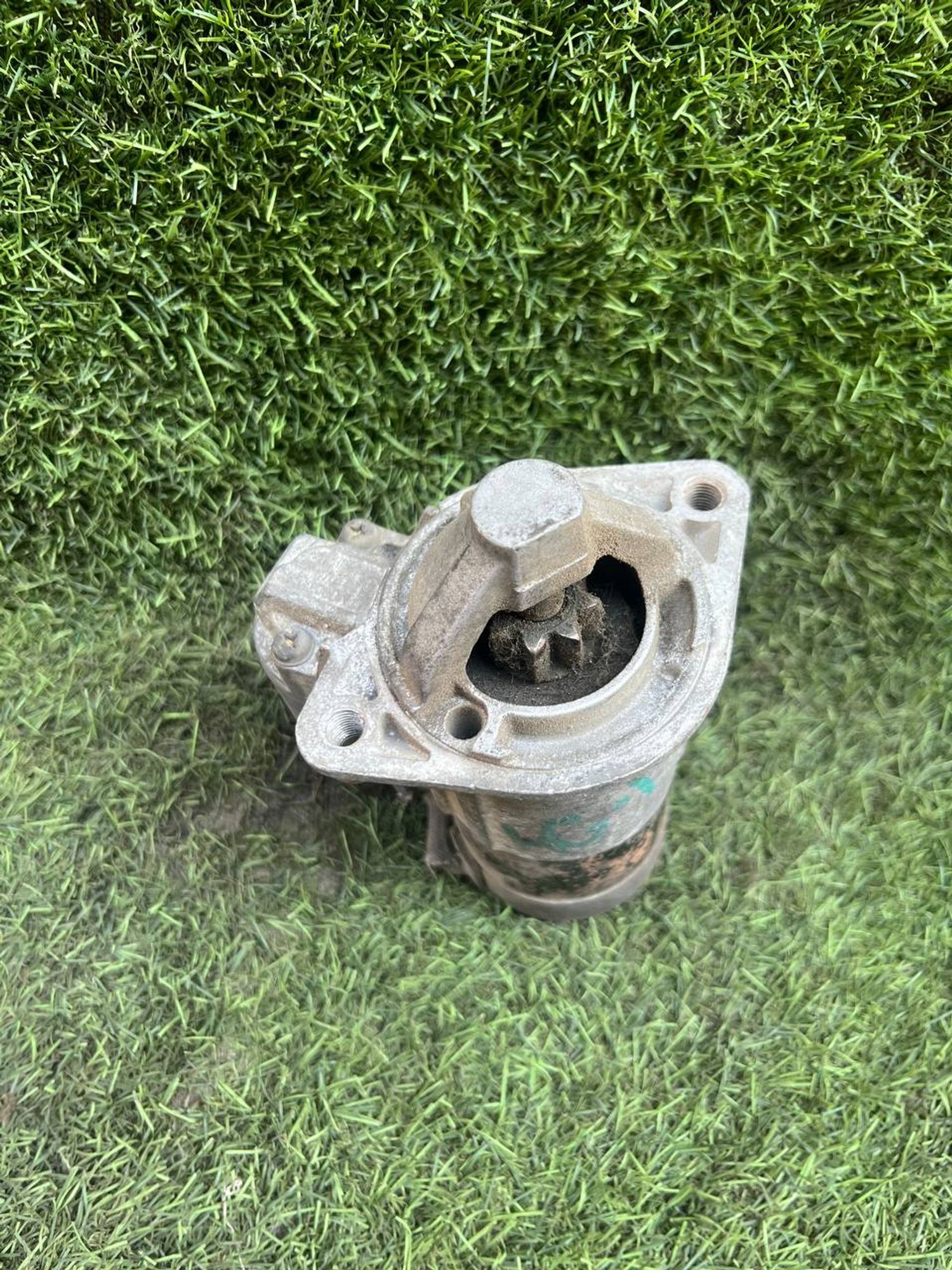 333 Стартер MITSUBISHI  4G15, 7500 рублей, Невинномысск