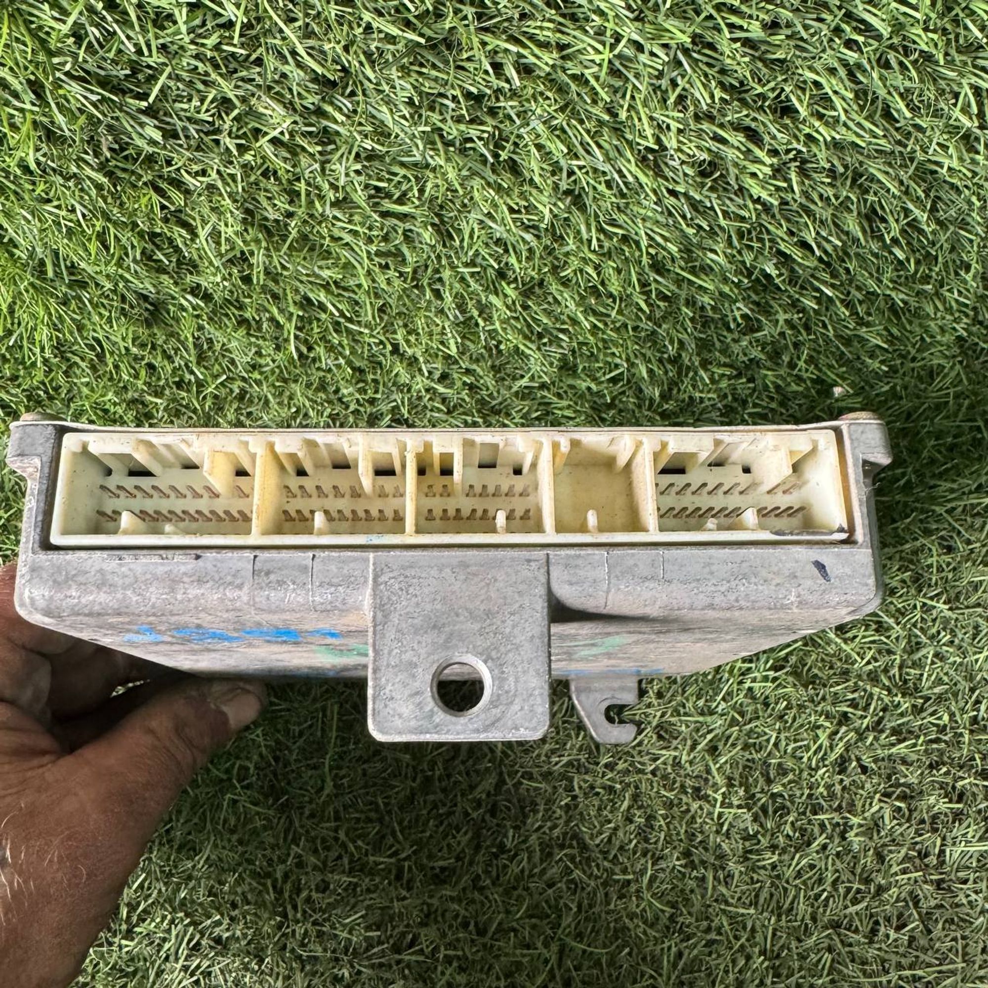 391 Блок управления двигателем HONDA RN1 D17A, 1 рублей, Невинномысск