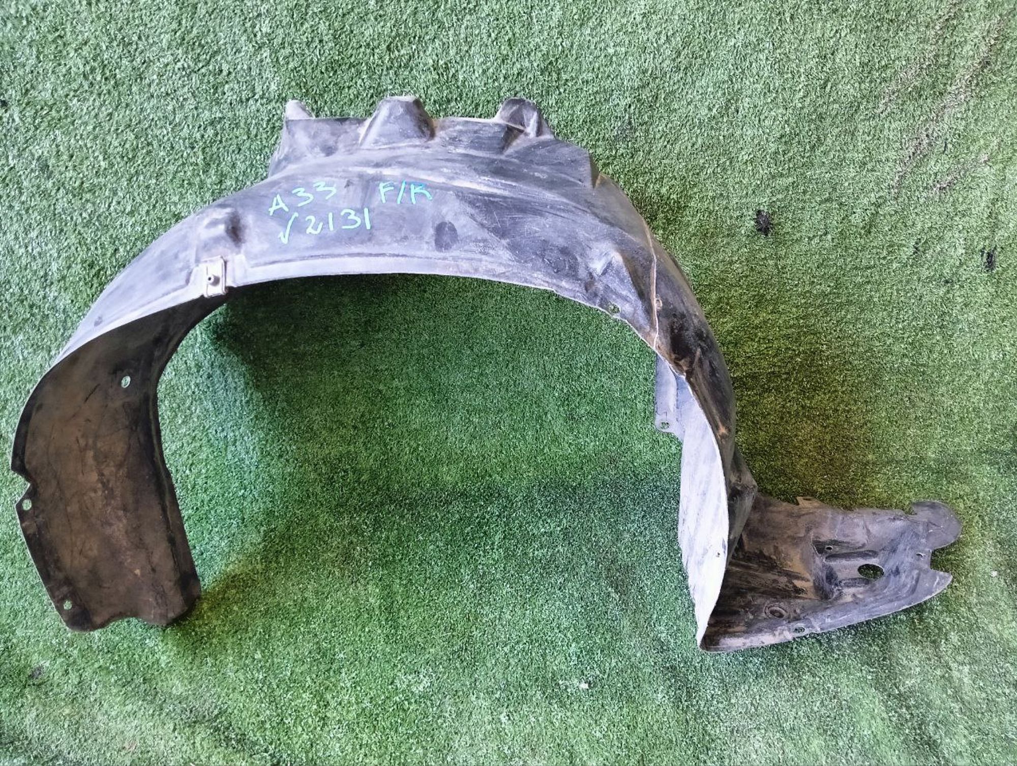 2131 Подкрылок передний правый NISSAN CEFIRO A33, 3000 рублей, Невинномысск