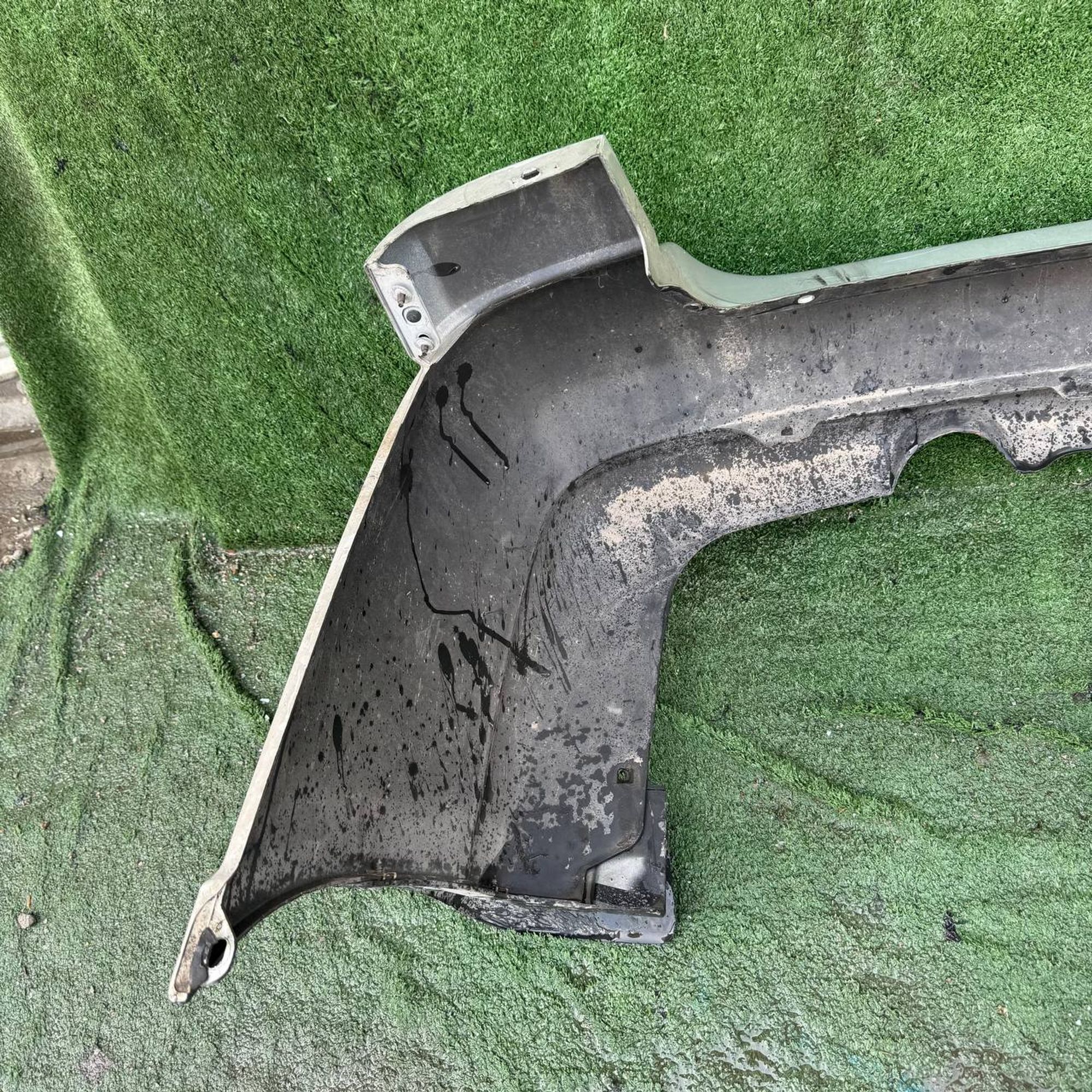 169 Бампер задний NISSAN RNESSA N30, 6500 рублей, Невинномысск