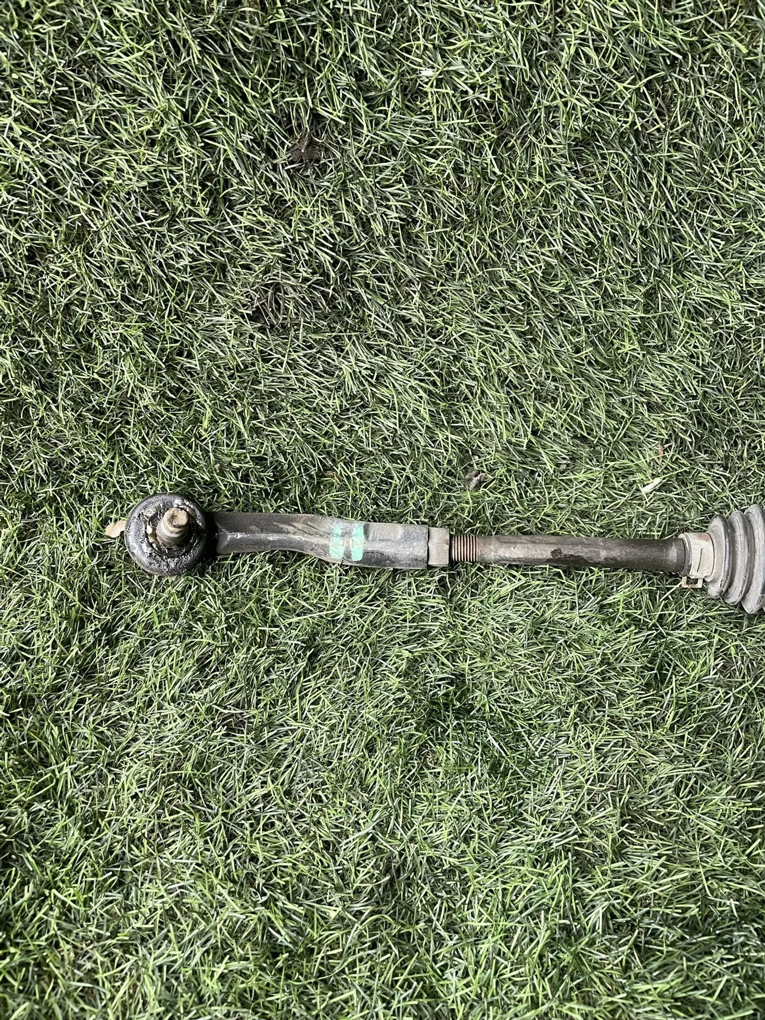 764 Рулевая рейка Toyota Mark II JZX110 1JZ-FSE 2002, 15000 рублей, Невинномысск