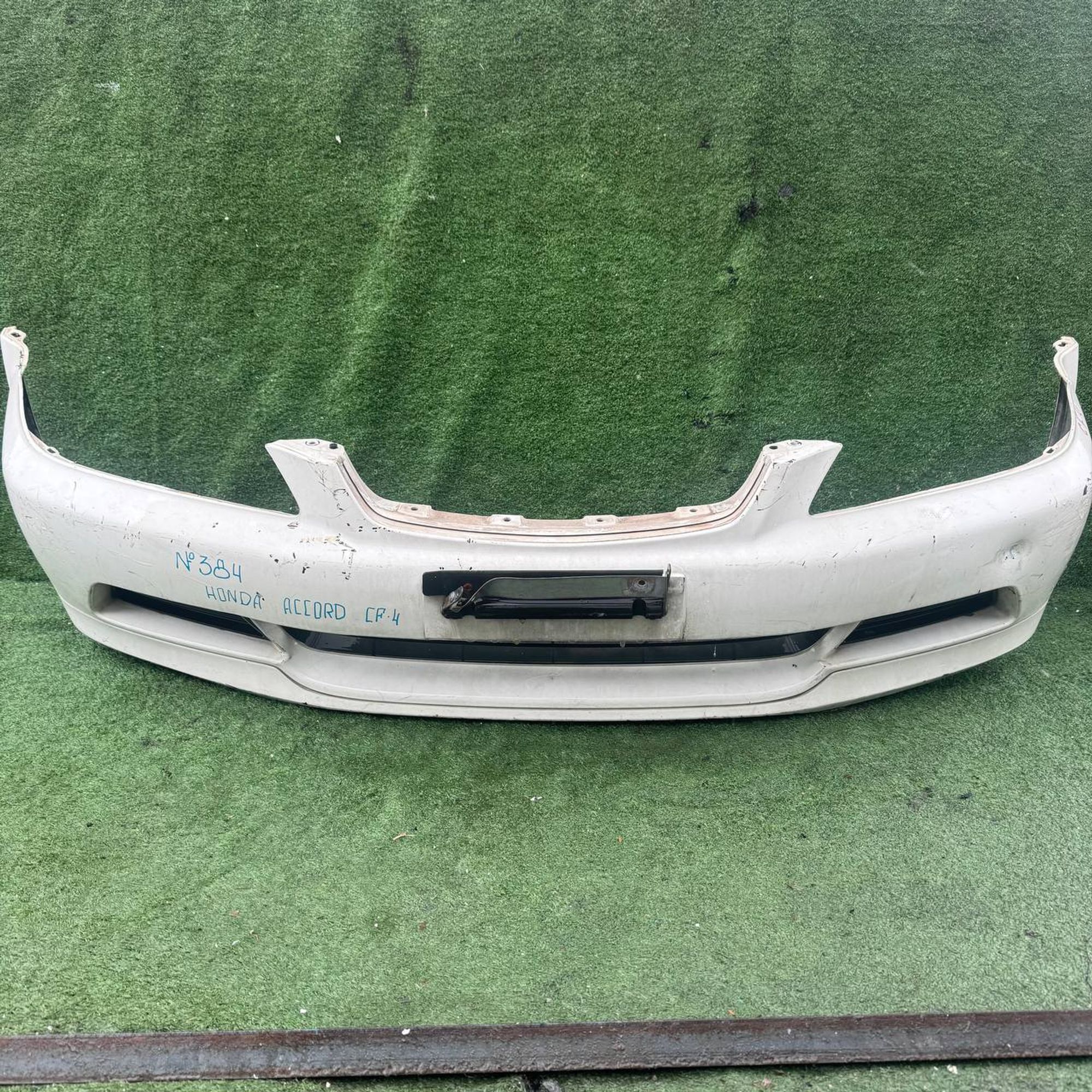 384 бампер HONDA ACCORD CF4, 12500 рублей, Невинномысск