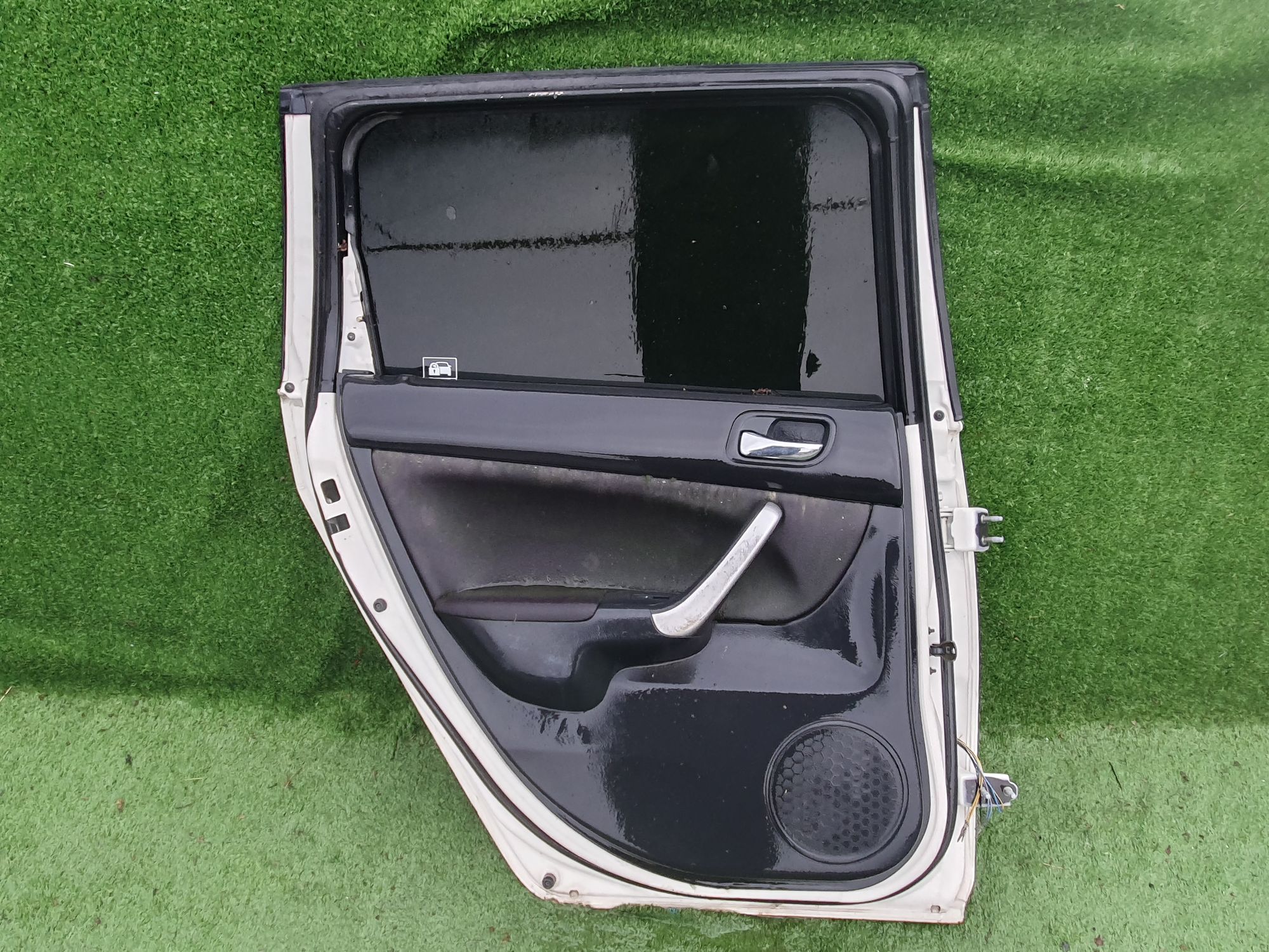 107 дверь на HONDA ACCORD CM2, 4000 рублей, Невинномысск