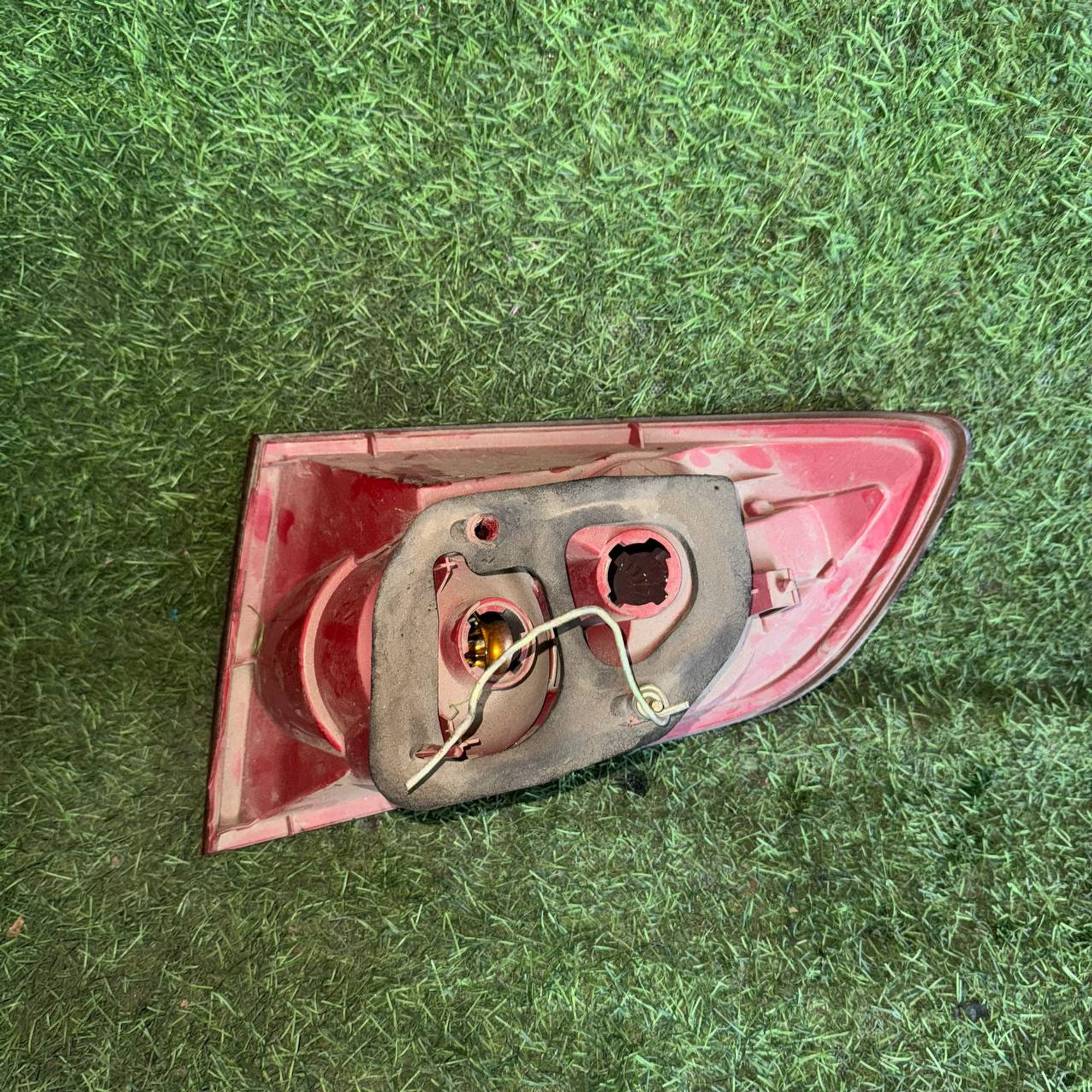 482 Фонарь задний левый MAZDA AXELA BKEP, 1 рублей, Невинномысск