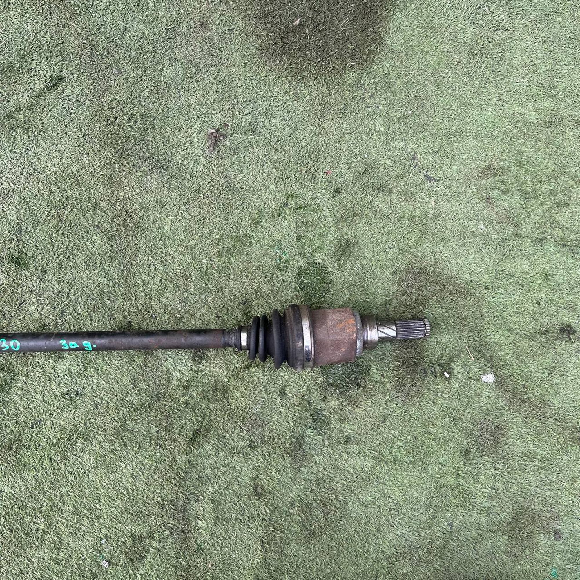 811 Привод задний Nissan X-Trail I (2000—2007) 2000, 3500 рублей, Невинномысск