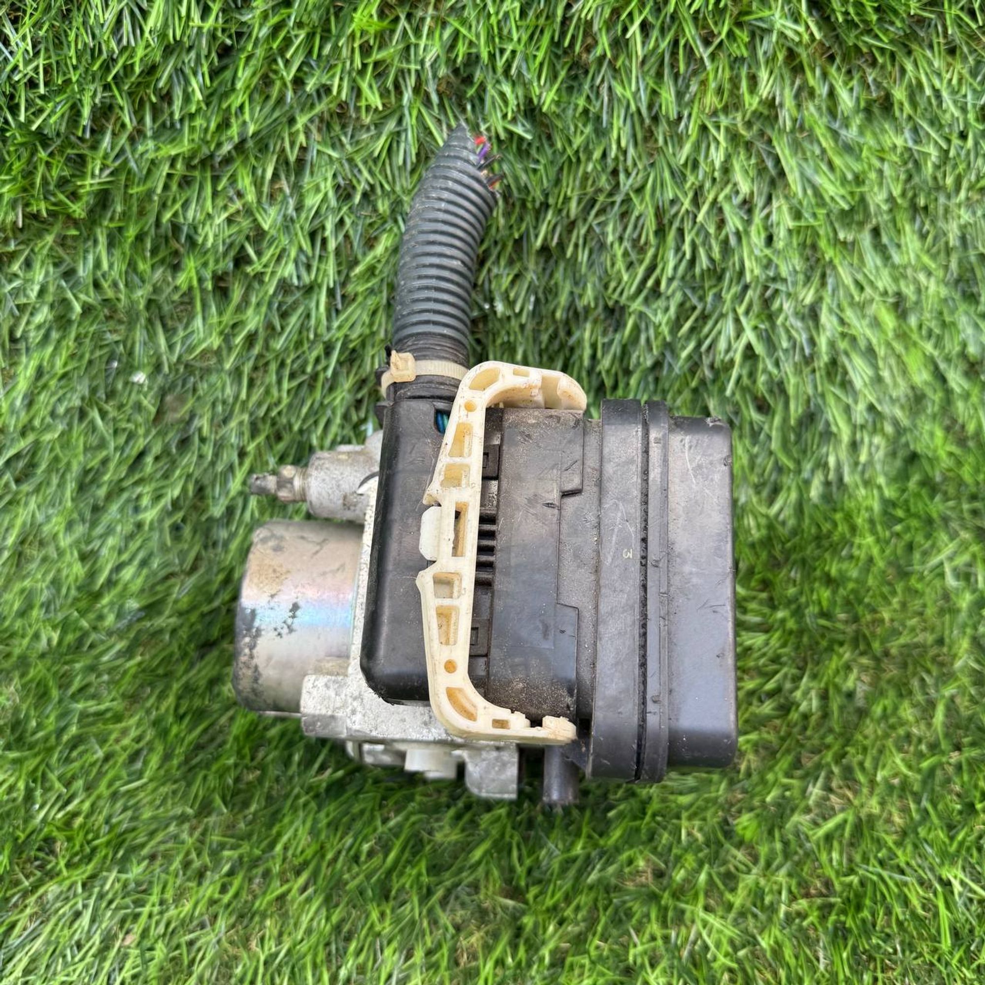 320 Блок управления ABS Toyota Vitz KSP90, 1 рублей, Невинномысск