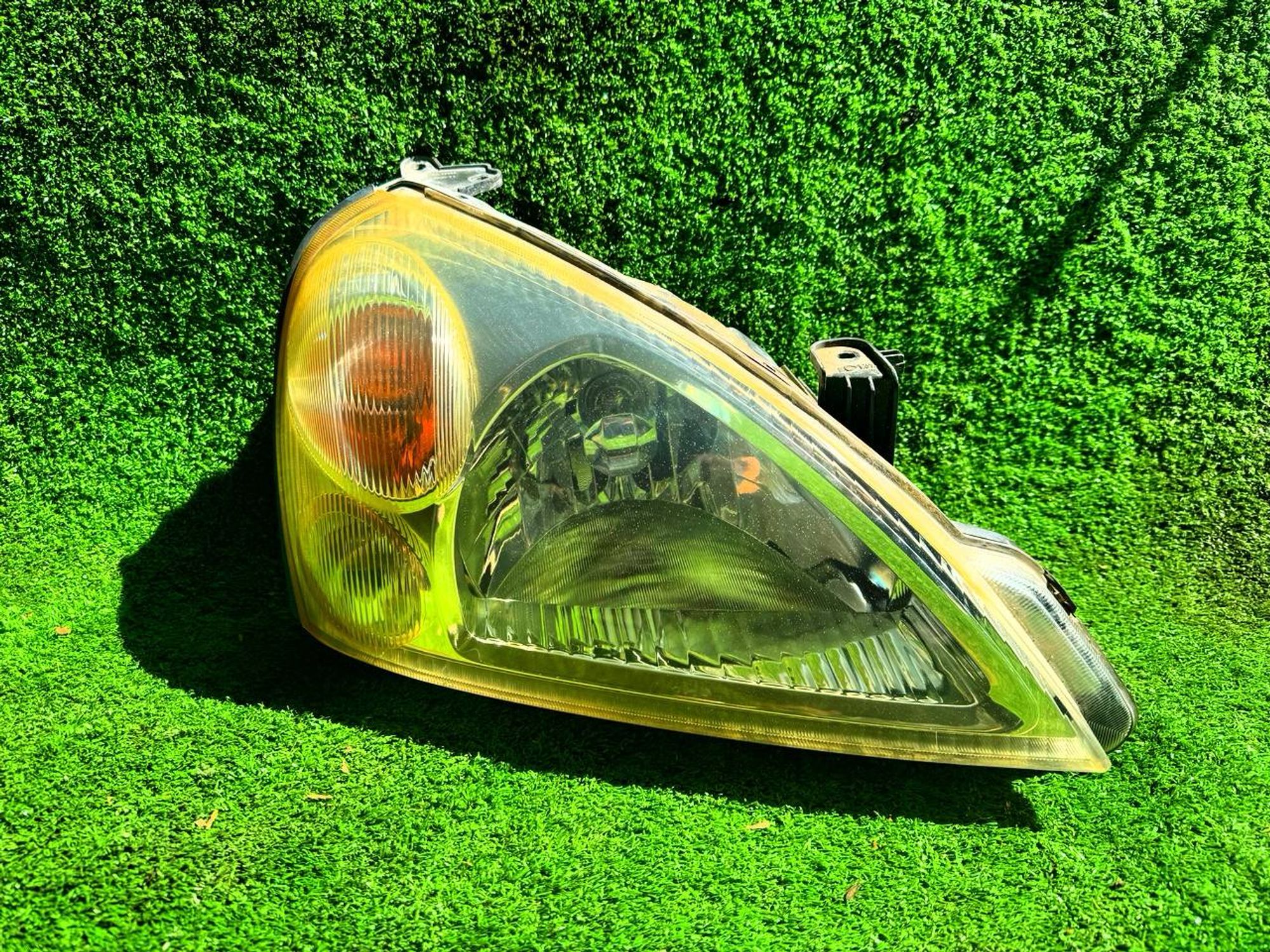 570 фара правая SUZUKI AERIO RB21S, 1 рублей, Невинномысск