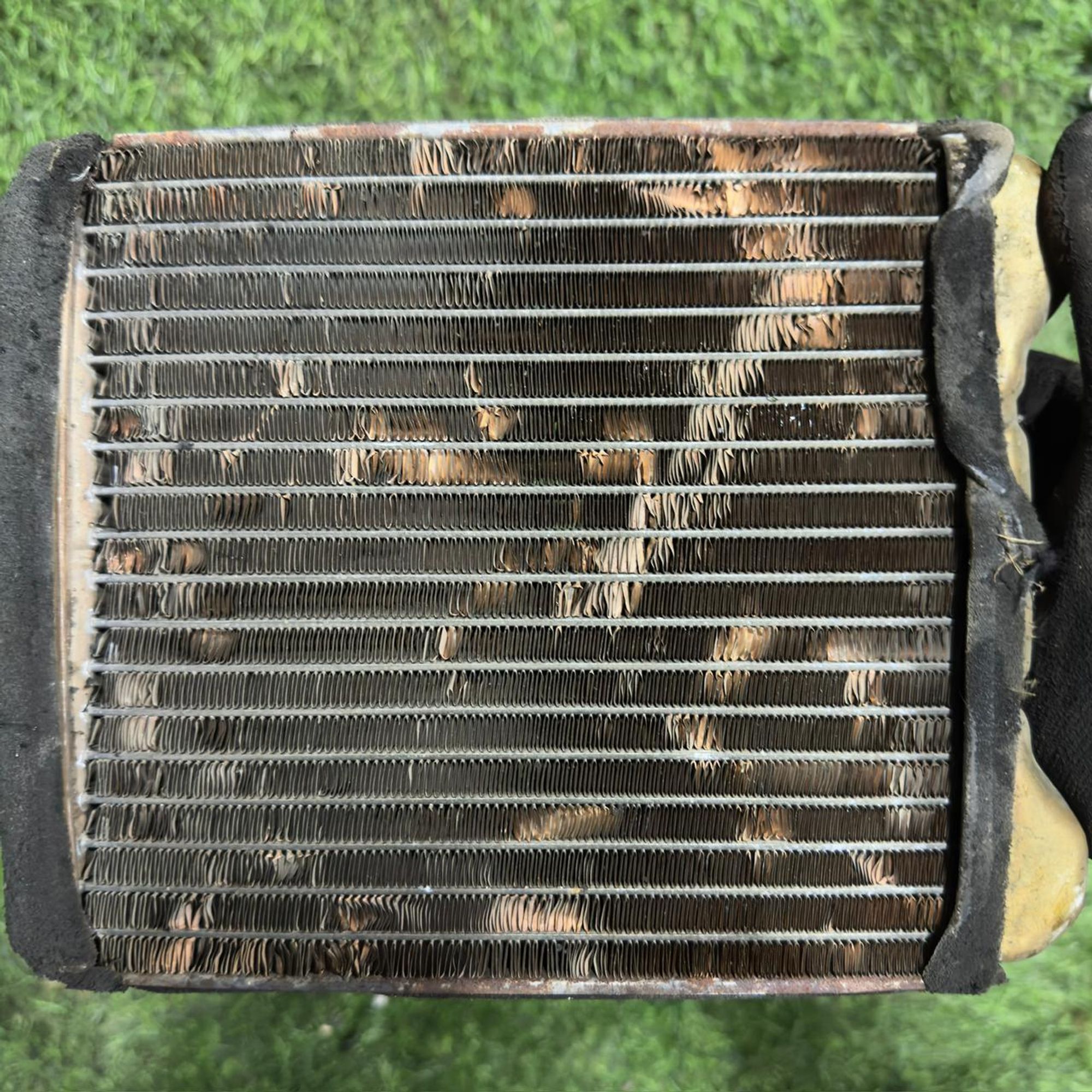 225 Радиатор отопителя MITSUBISHI GALANT E55A 4G63, 3500 рублей, Невинномысск