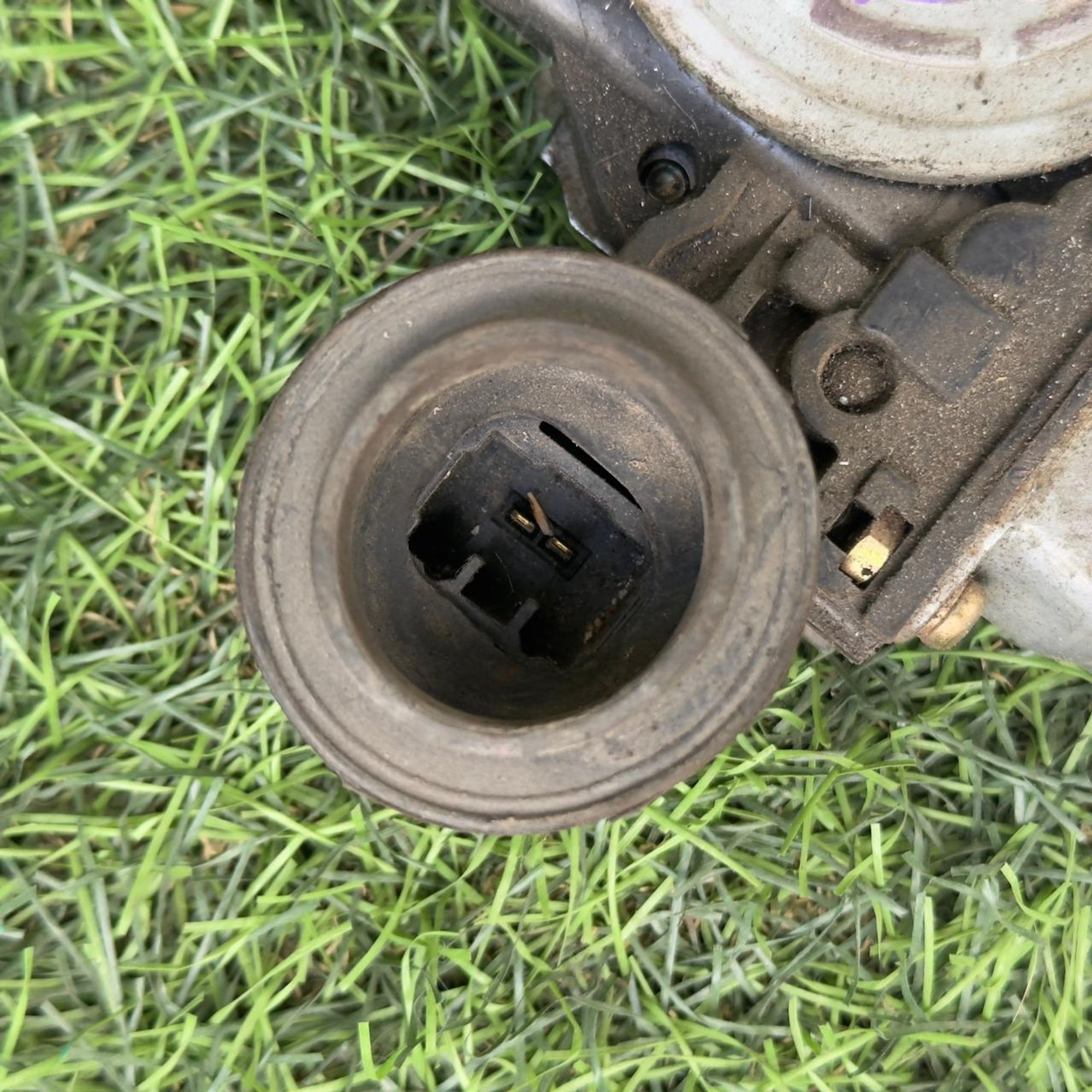 162 Стеклоподъемник передней левой двери TOYOTA PROBOX NCP58, 1 рублей, Невинномысск