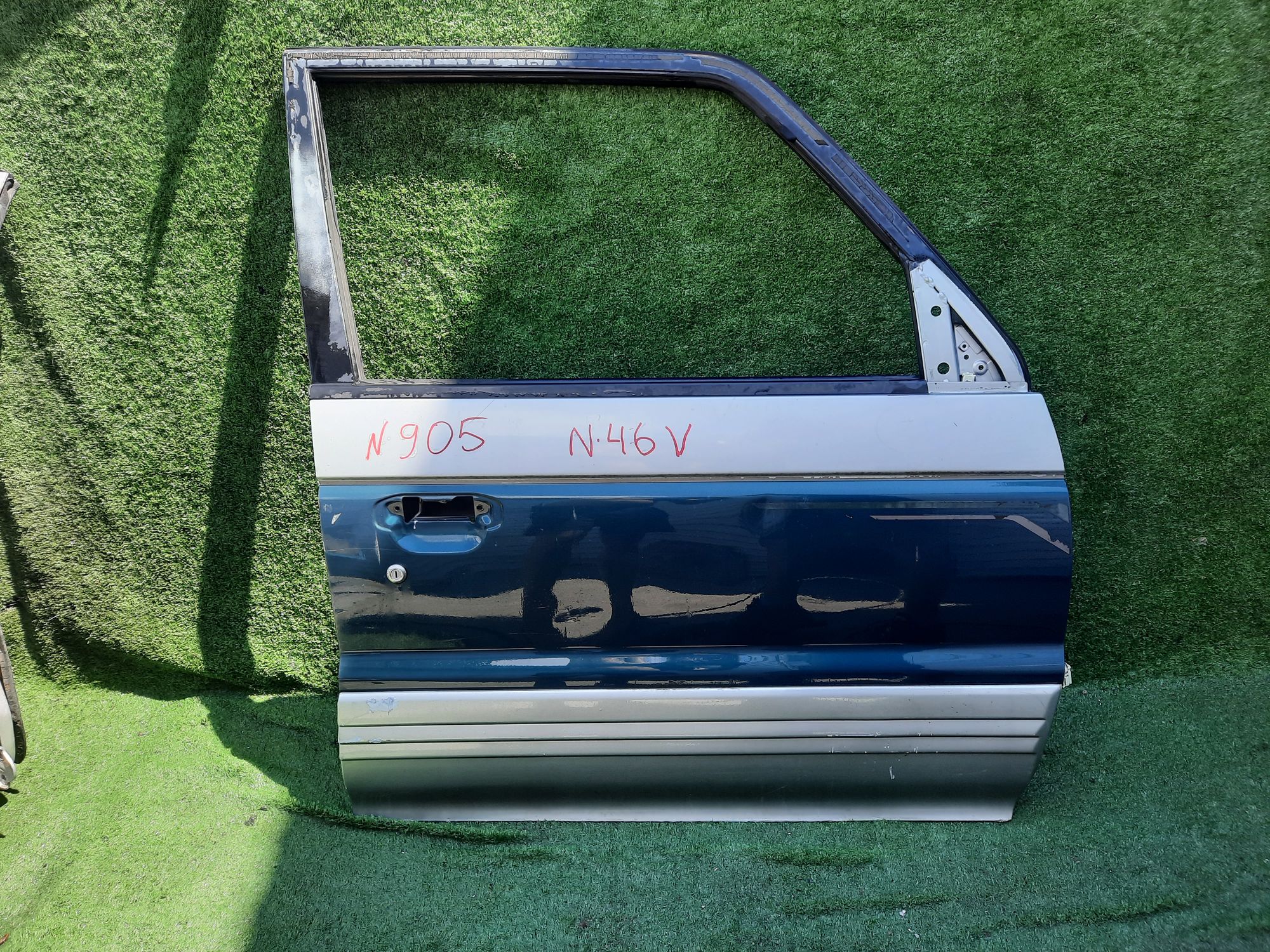 905 дверь на MITSUBISHI PAJERO V46W, 6500 рублей, Невинномысск