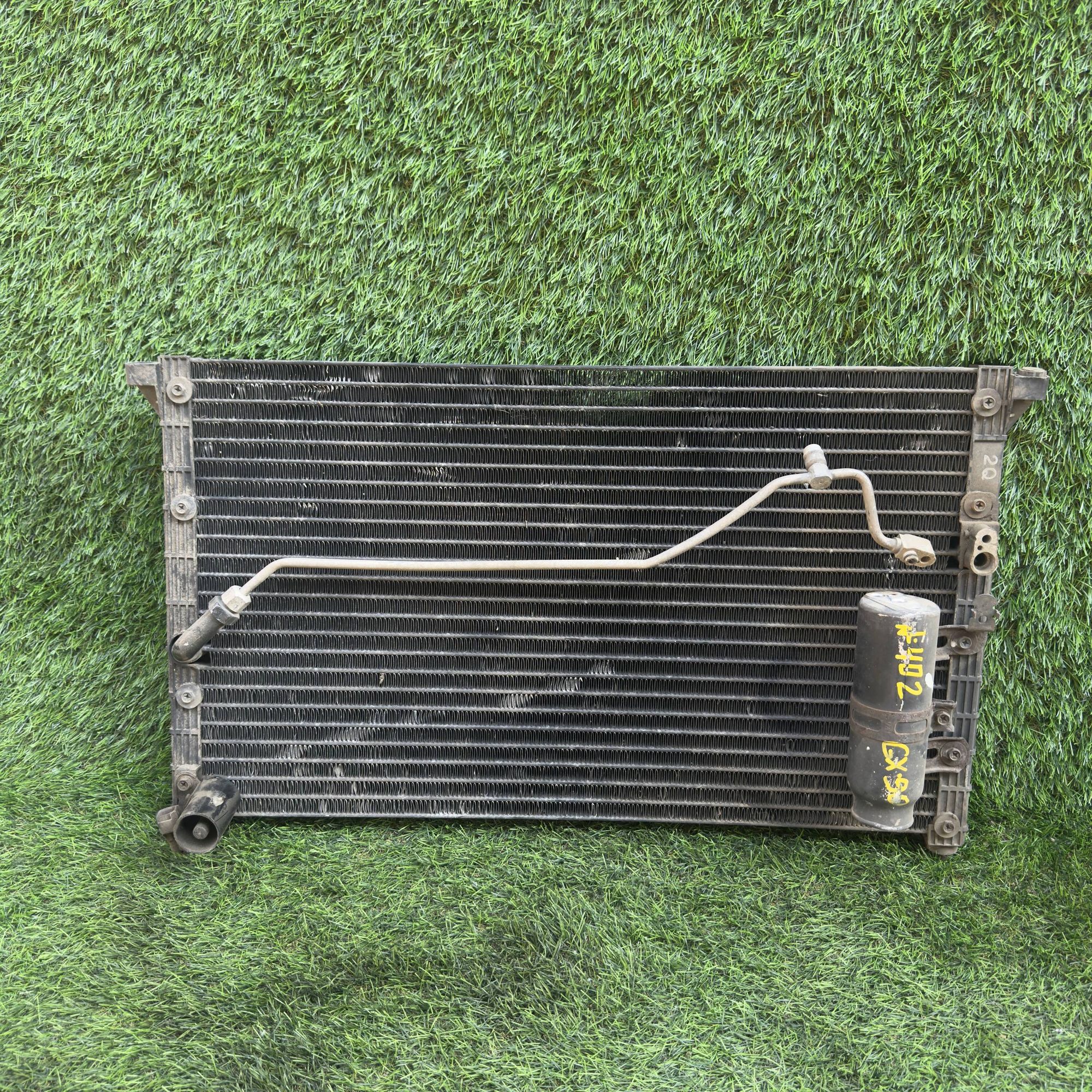 402 Радиатор кондиционера TOYOTA MARK II GX90, 5000 рублей, Невинномысск