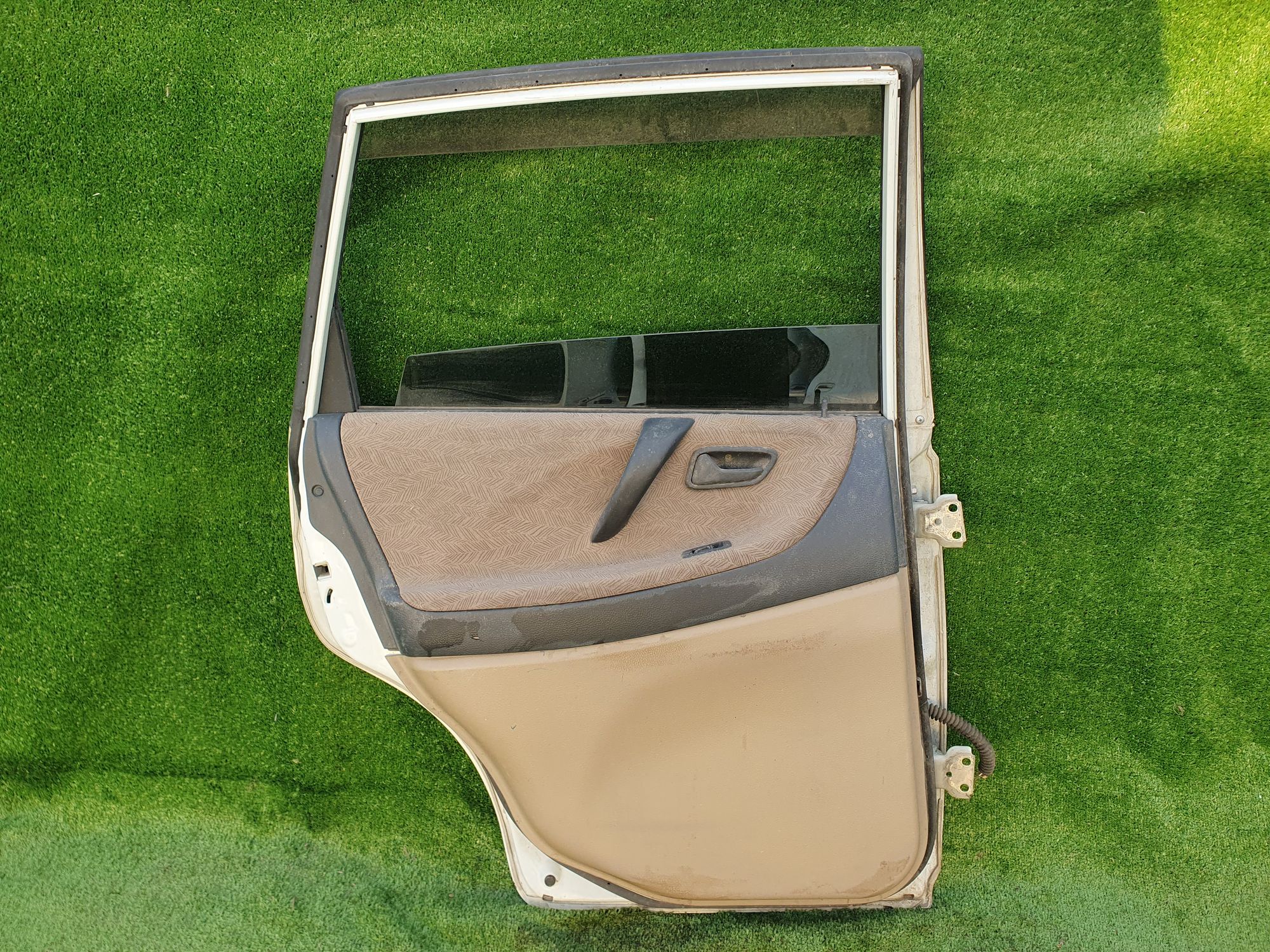 1936 дверь на SUZUKI AERIO RB21S, 6500 рублей, Невинномысск