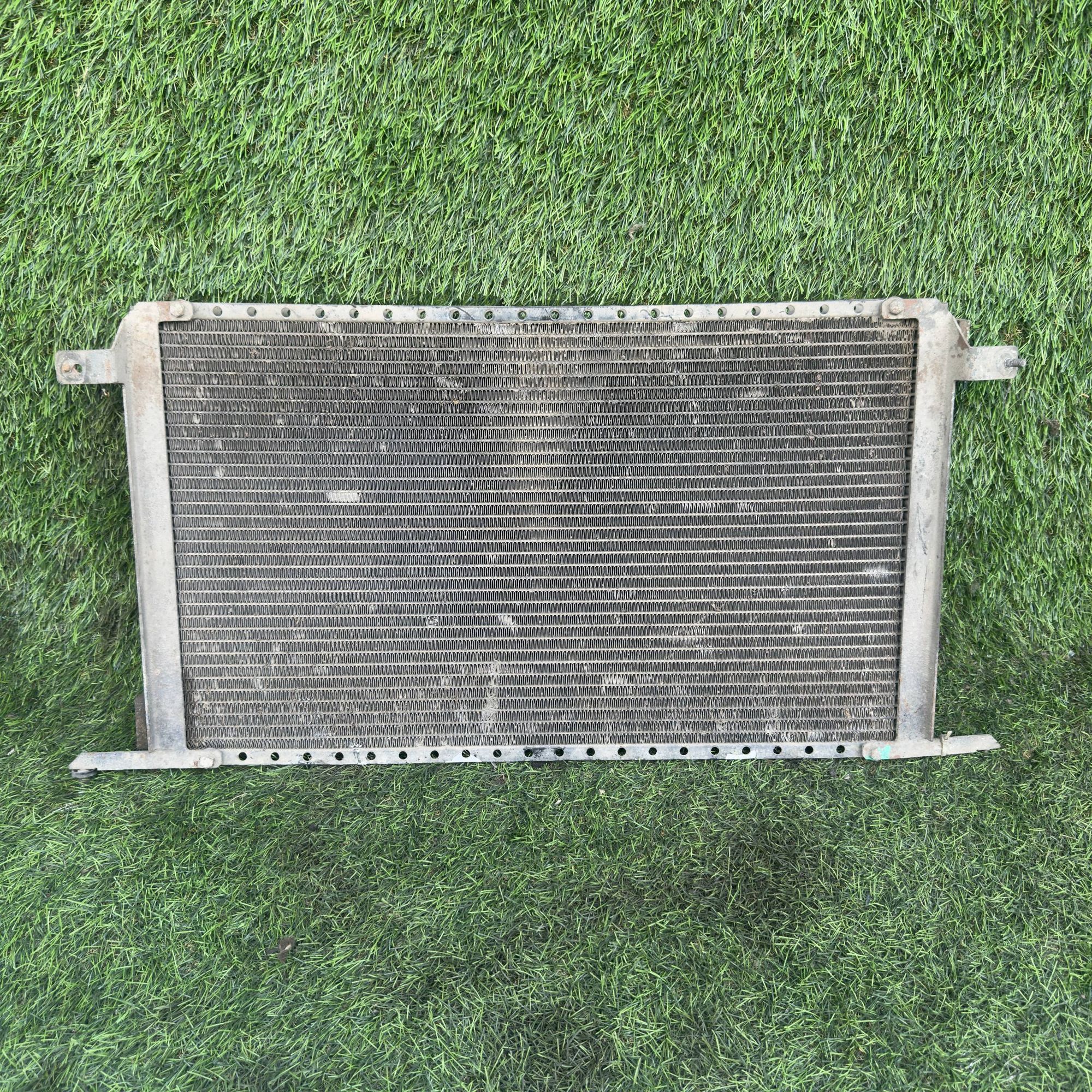 306 Радиатор кондиционера SUBARU LEGACY LG9, 5500 рублей, Невинномысск