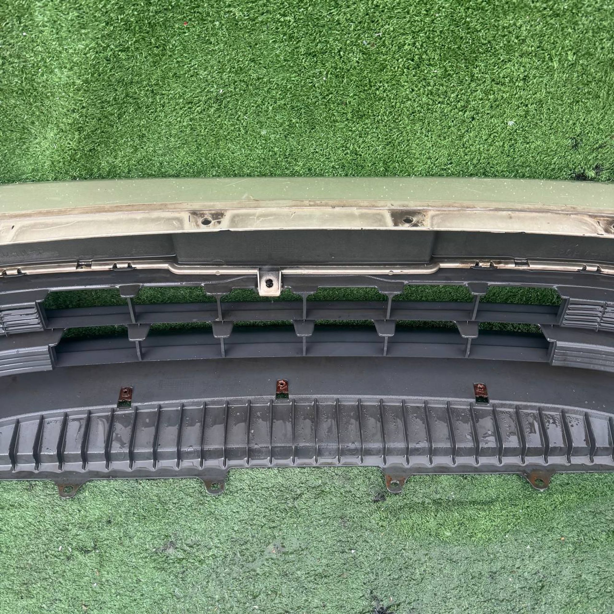 235 бампер на HONDA STEPWGN RF3, 9500 рублей, Невинномысск