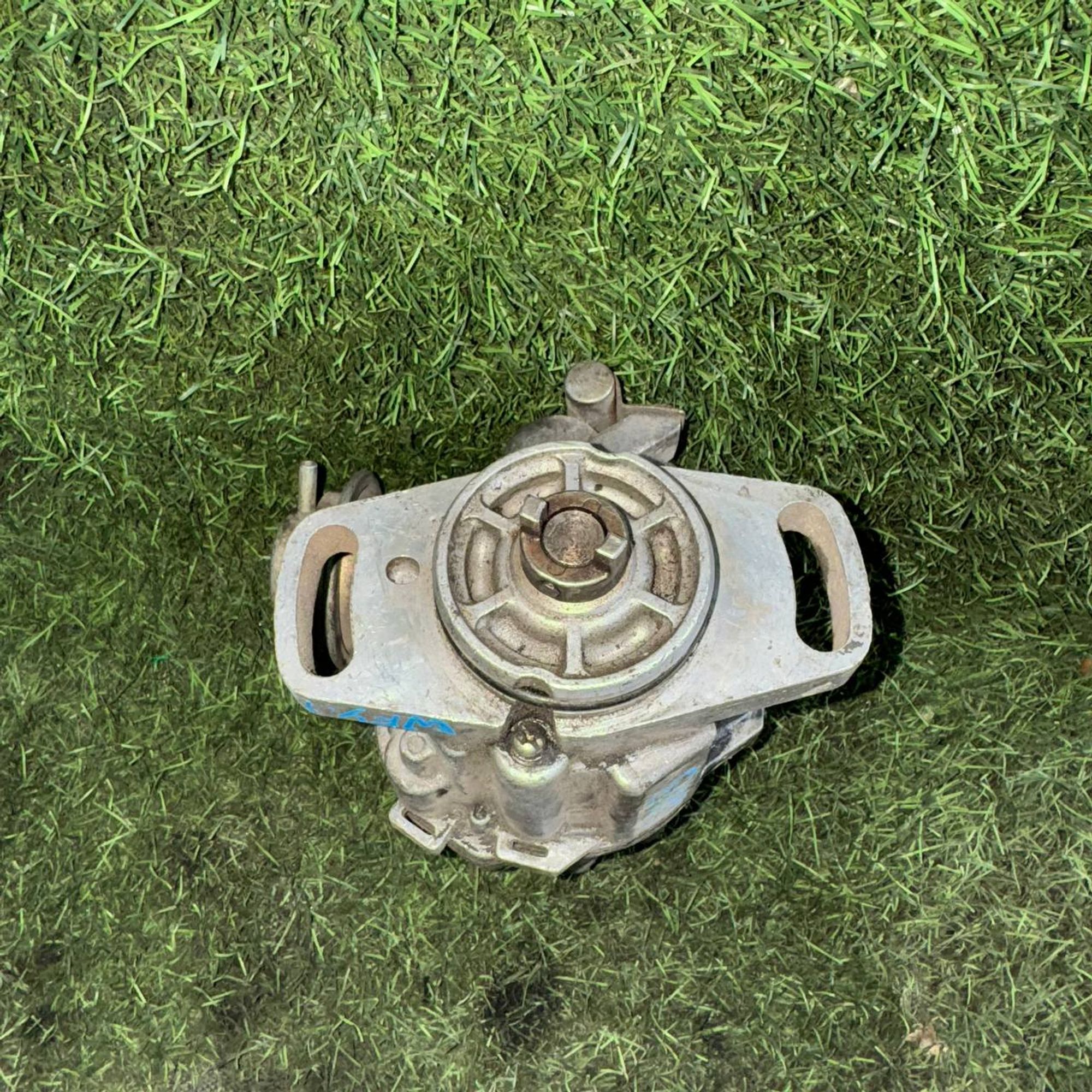 104 Распределитель зажигания (трамблер) NISSAN GA13, 12500 рублей, Невинномысск