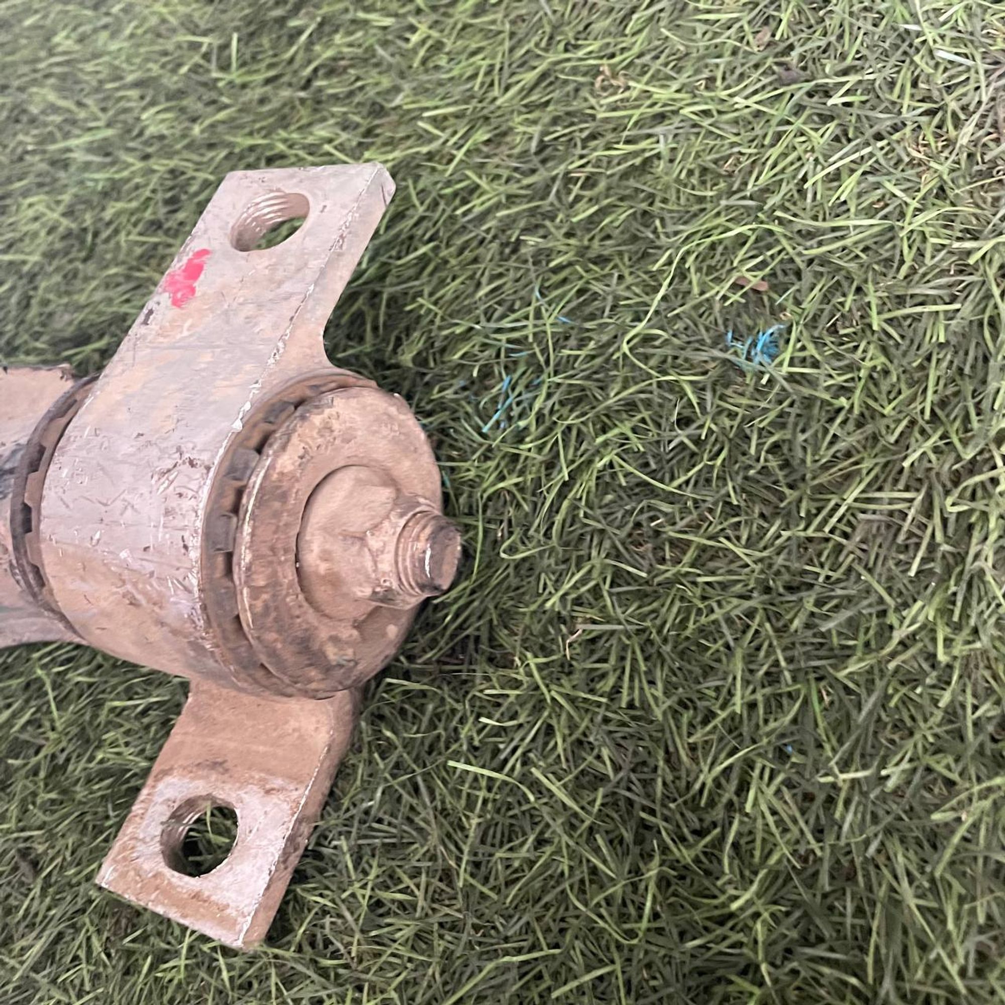 368 Рычаг передний левый нижний SUBARU LEGACY LG9, 1 рублей, Невинномысск