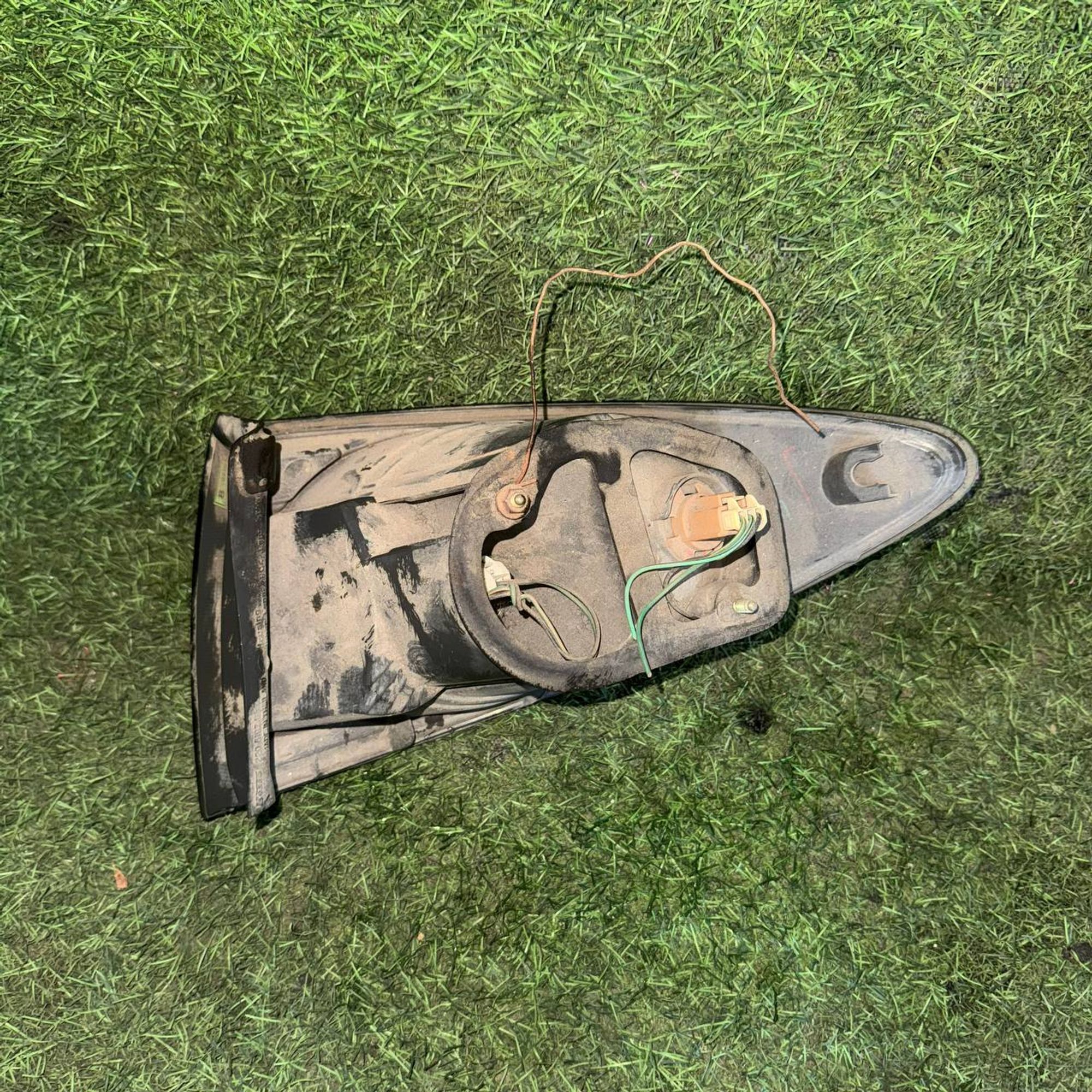 810 фонарь задний левый MAZDA ATENZA GY3W, 5500 рублей, Невинномысск