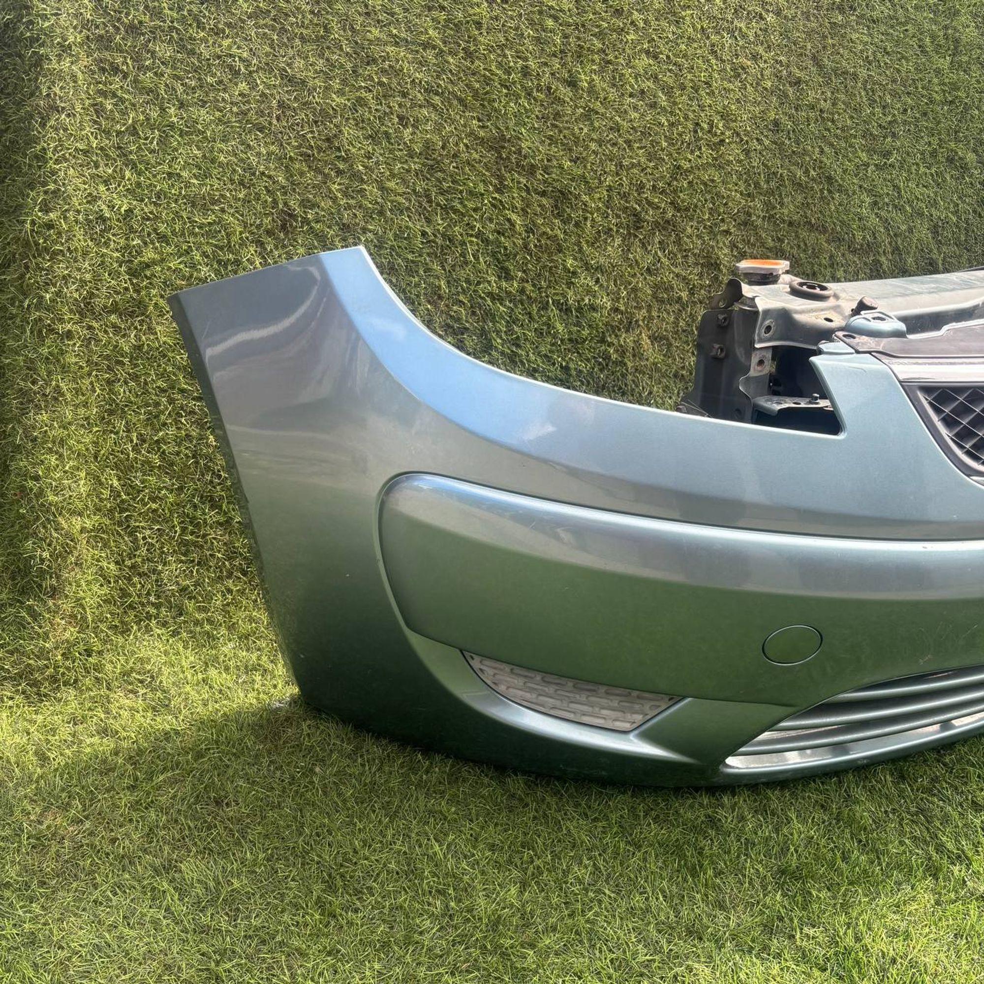 213 Диффузор радиатора двигателя Mitsubishi Colt Z23W 4A91, 5000 рублей, Невинномысск