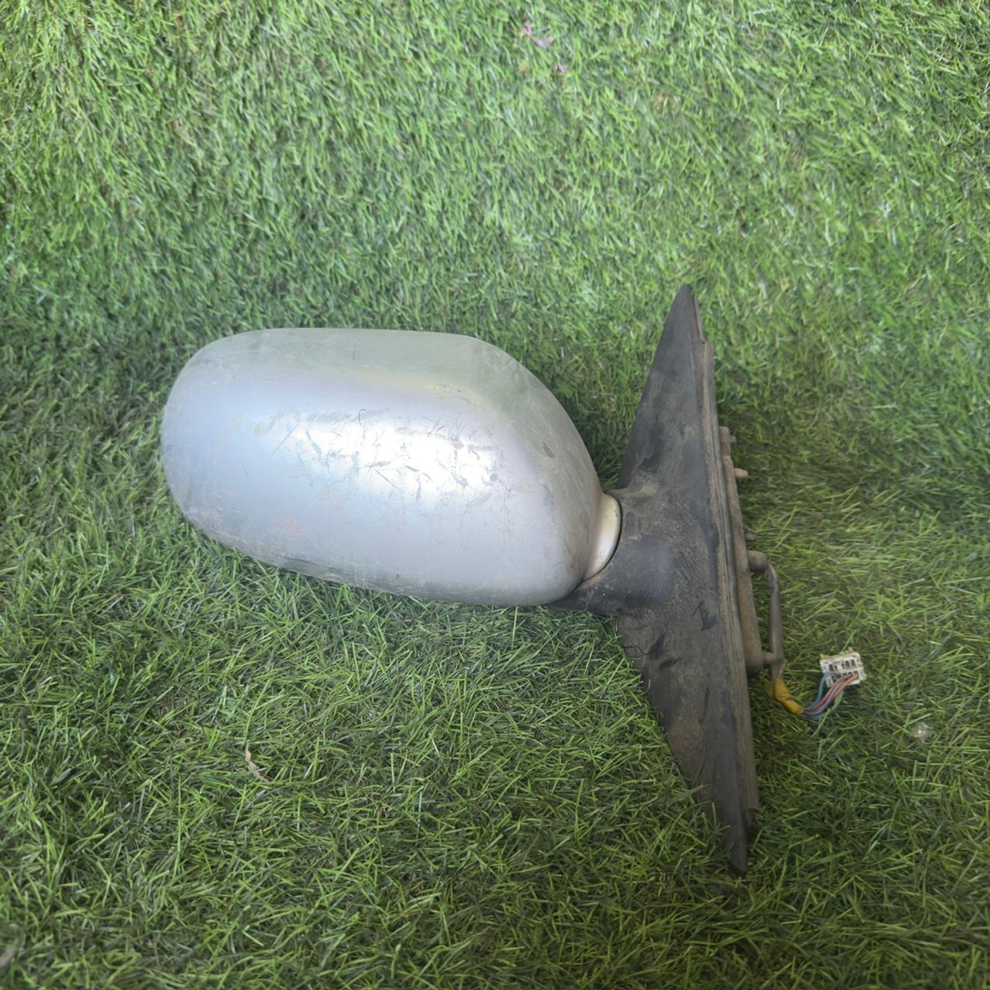 369 Зеркало боковое правое NISSAN SKYLINE ER35, 5500 рублей, Невинномысск