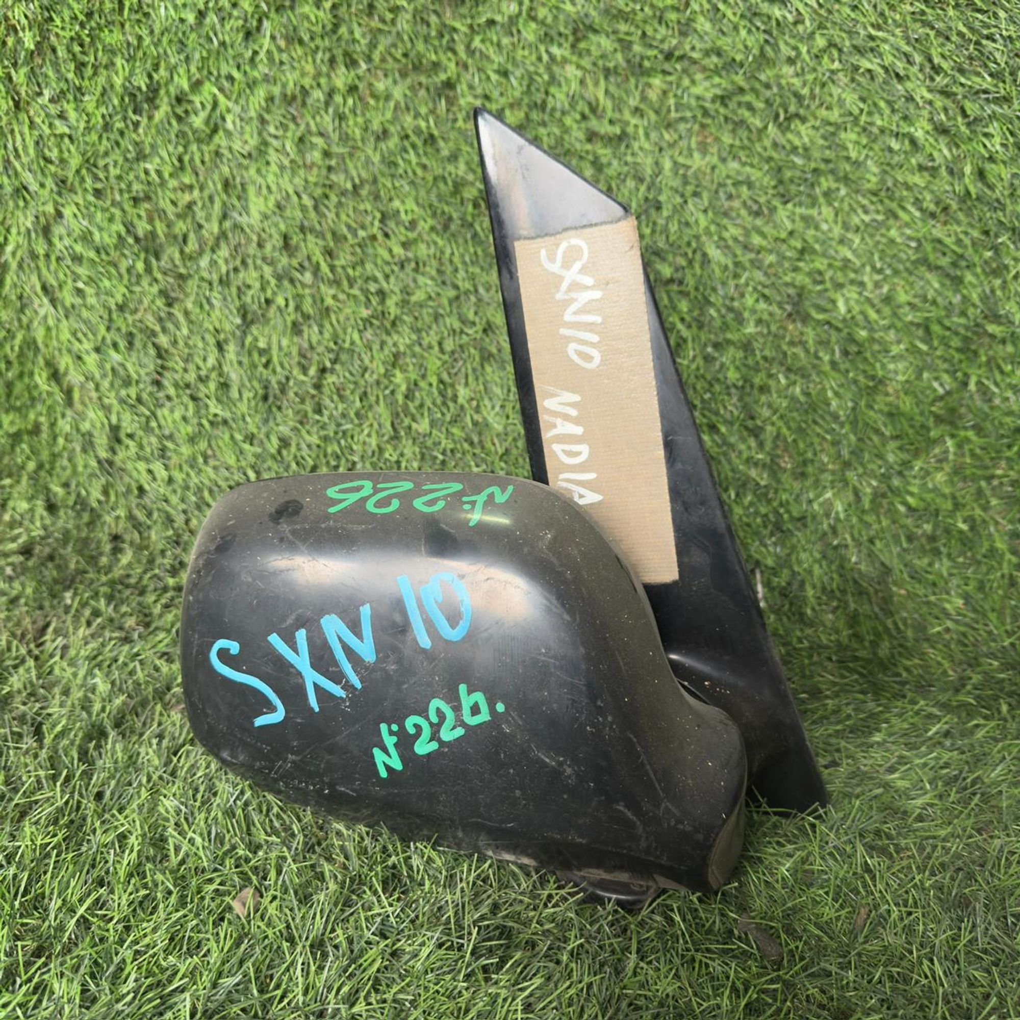 226 Зеркало боковое правое TOYOTA NADIA SXN10, 5500 рублей, Невинномысск