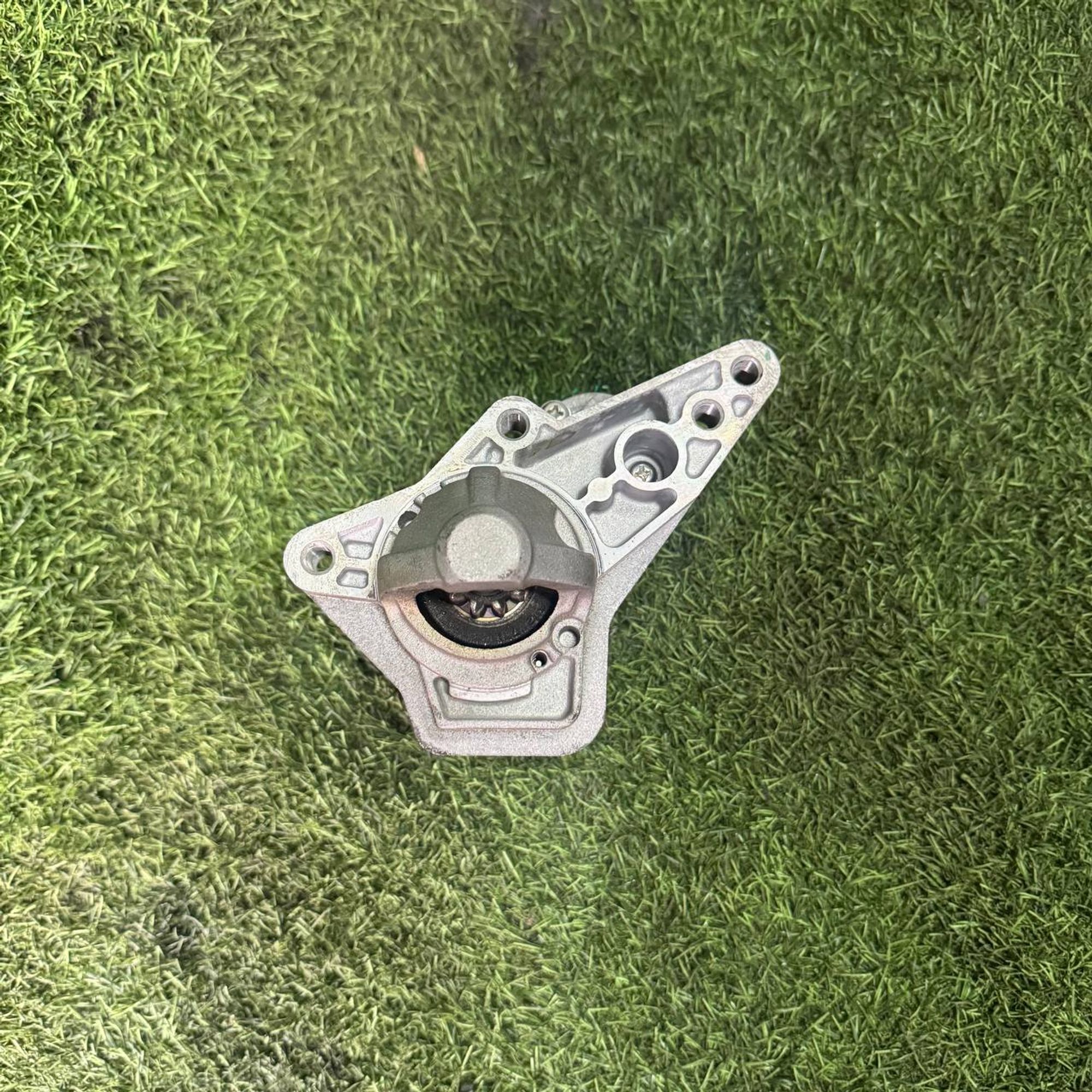 1009 Стартер Nissan HR15, 6500 рублей, Невинномысск