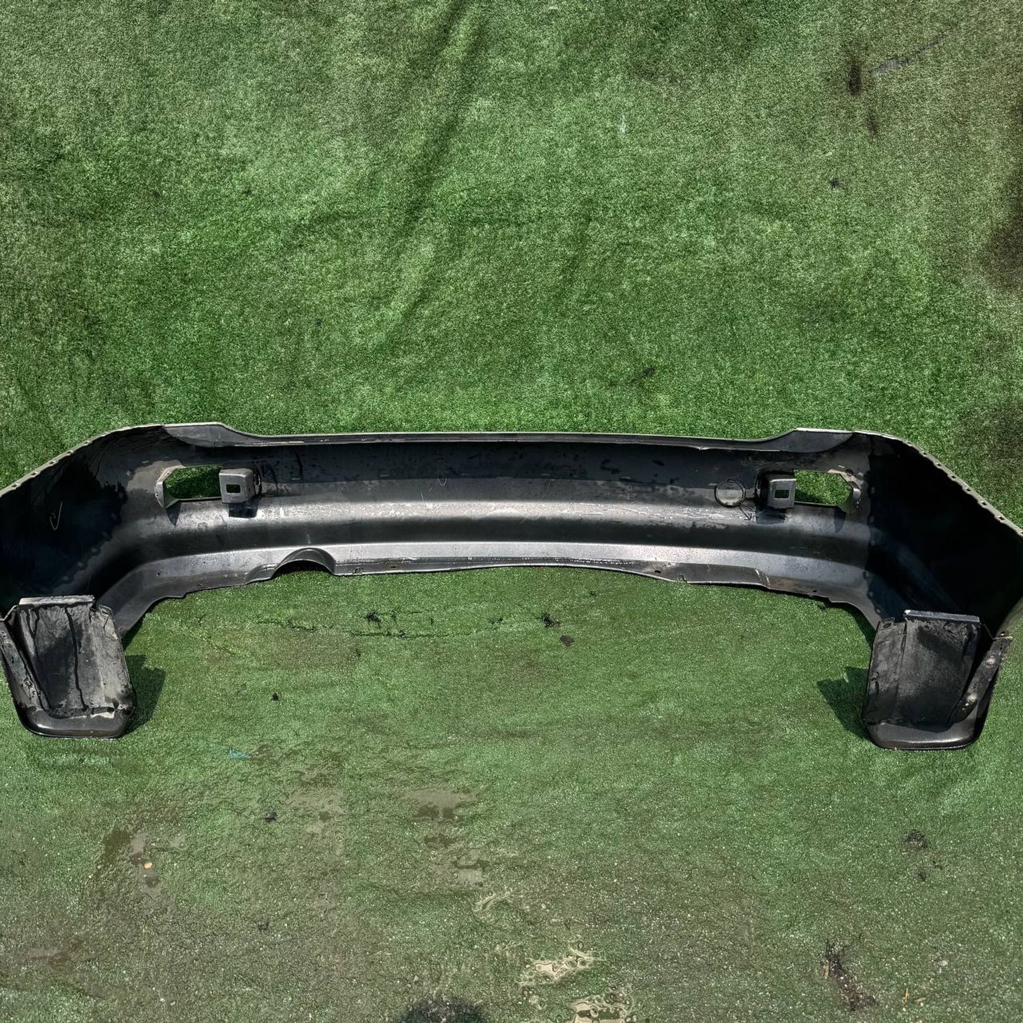 325 Бампер задний HONDA STREAM RN1, 9000 рублей, Невинномысск