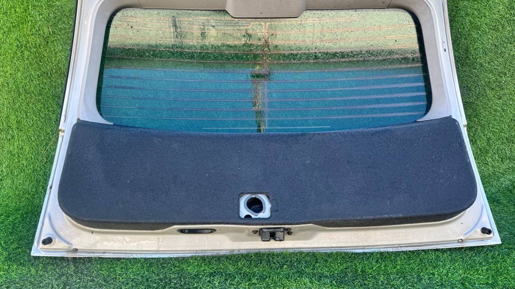 194 дверь багажника на TOYOTA OPA ACT10, 15500 рублей, Невинномысск