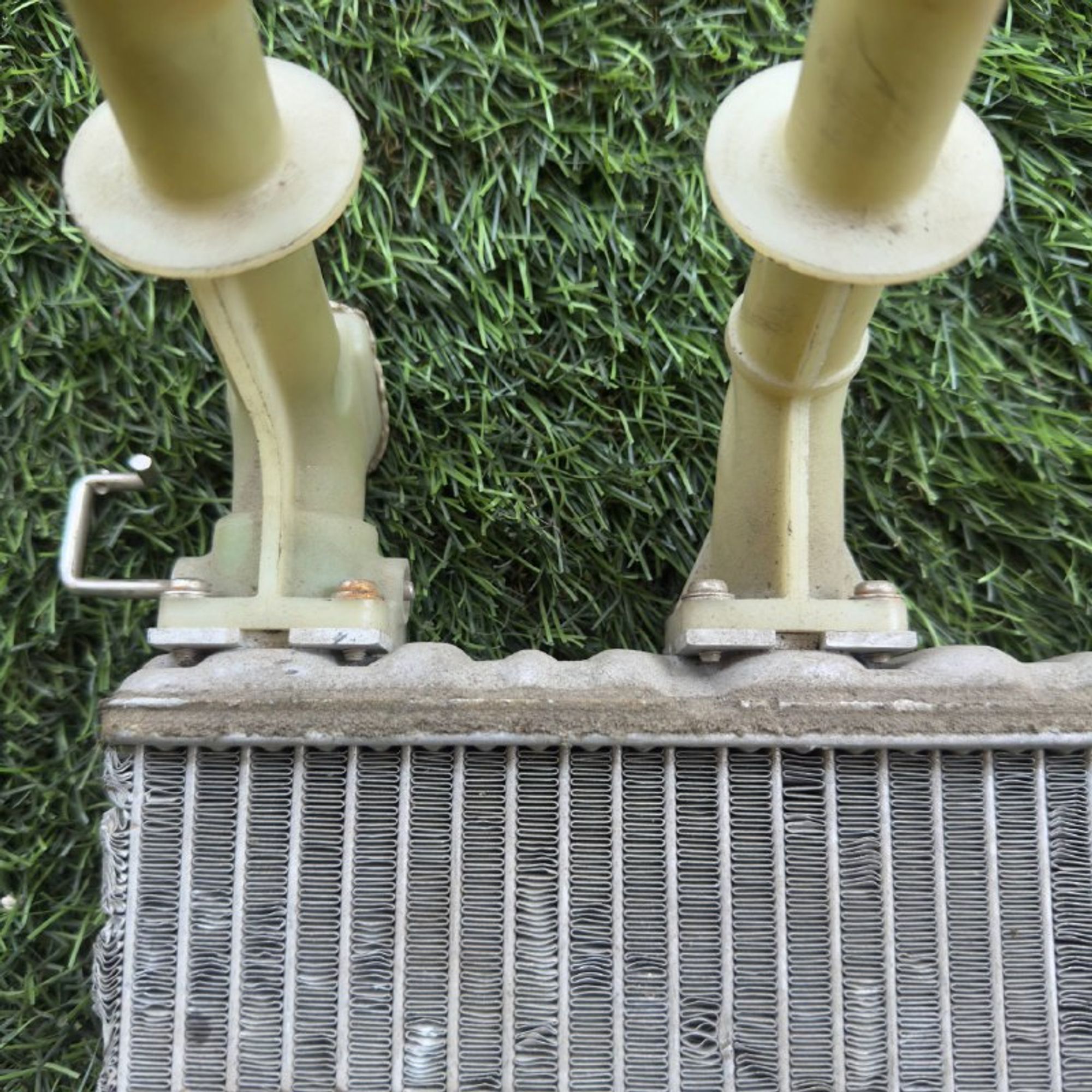 43 Радиатор отопителя NISSAN RNESSA N30, 1 рублей, Невинномысск