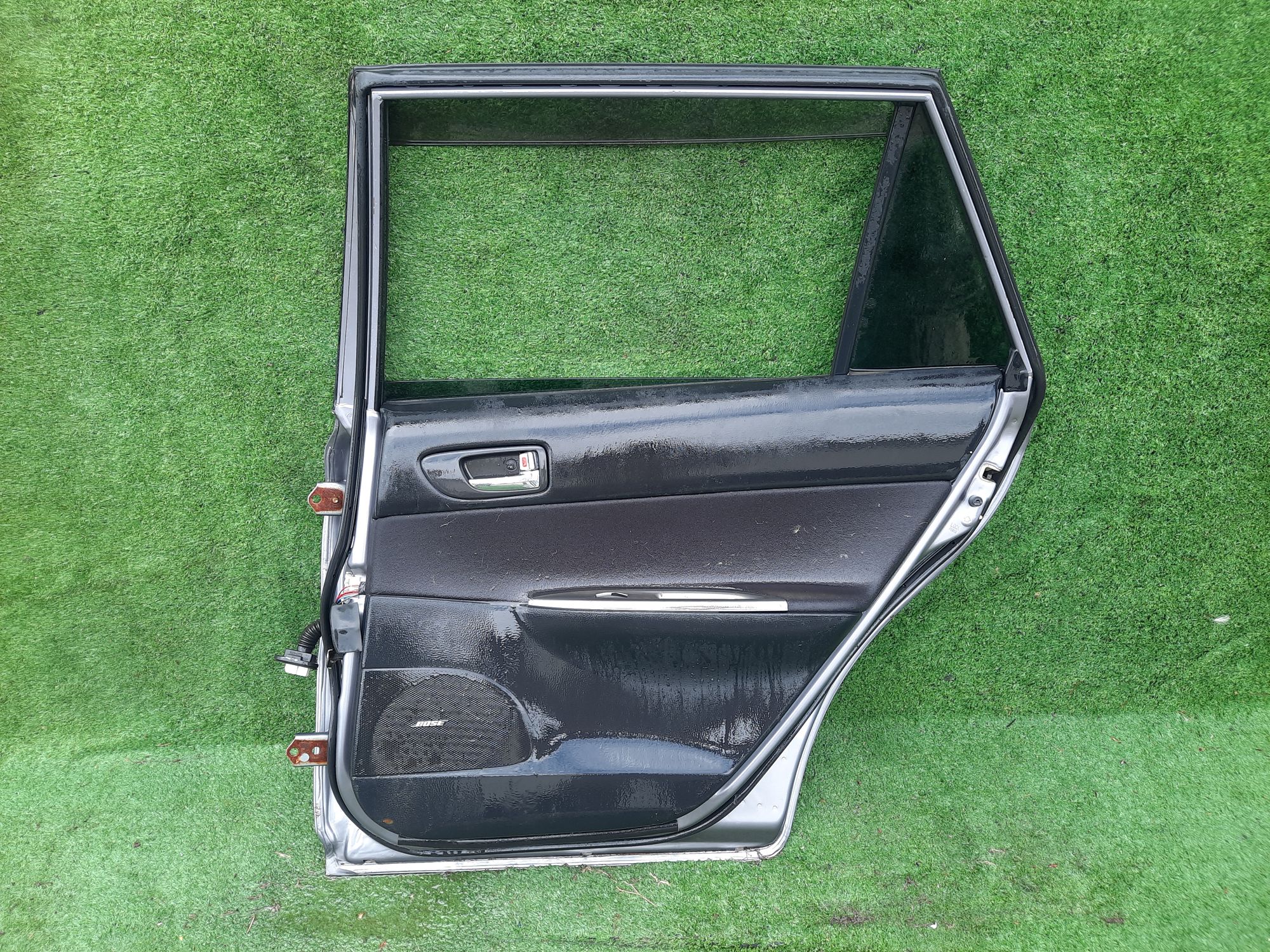 1277 дверь на MAZDA 626 GE, 4500 рублей, Невинномысск