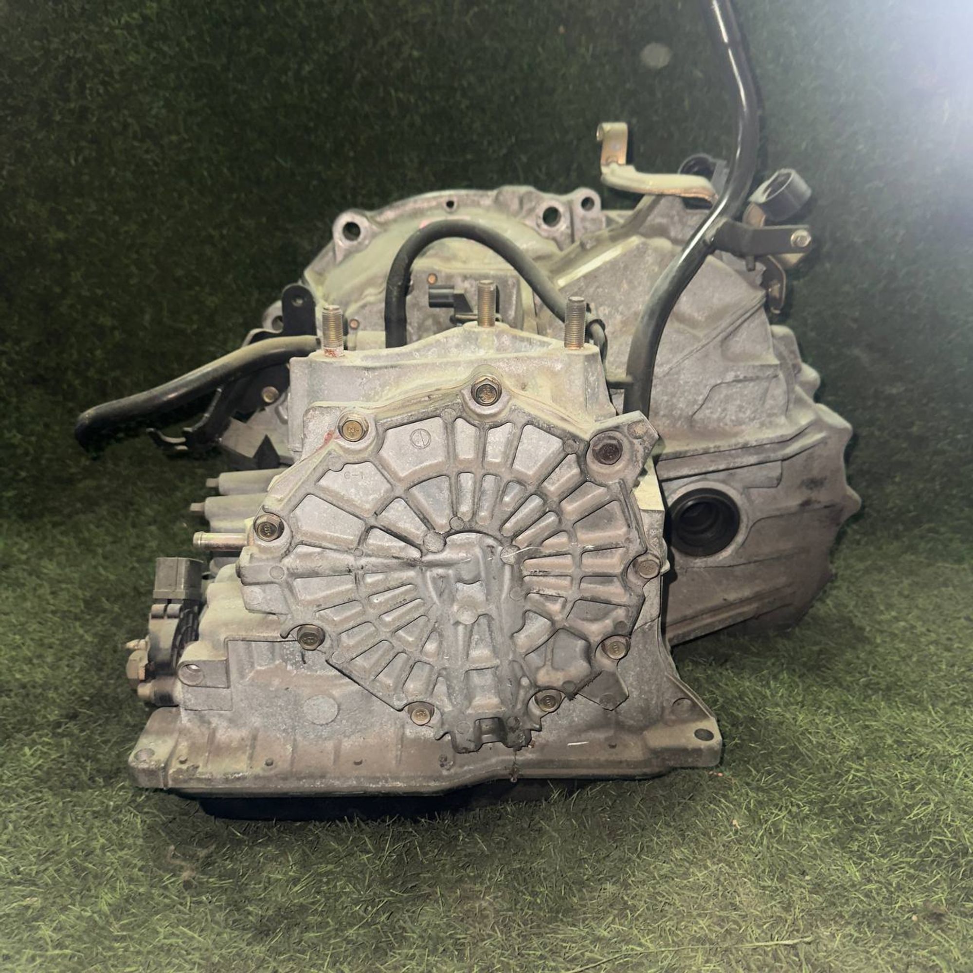 104 АКПП Mazda Capella CG25P FS, 85000 рублей, Невинномысск