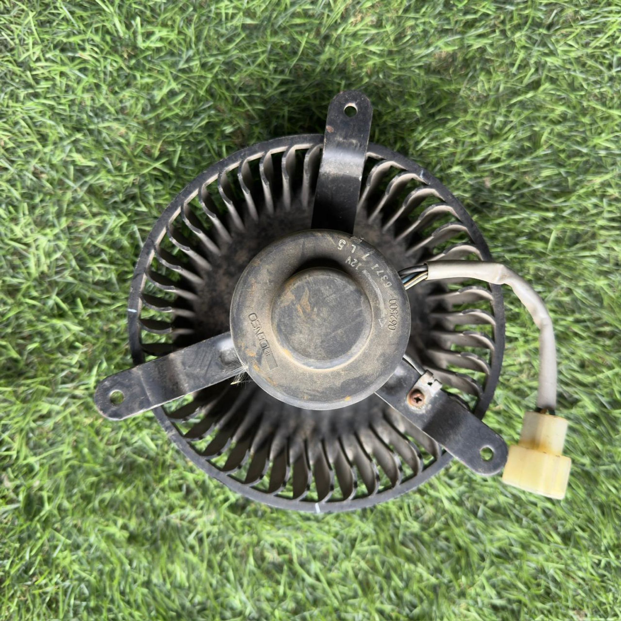 306 Мотор отопителя TOYOTA VISTA SV30, 1 рублей, Невинномысск