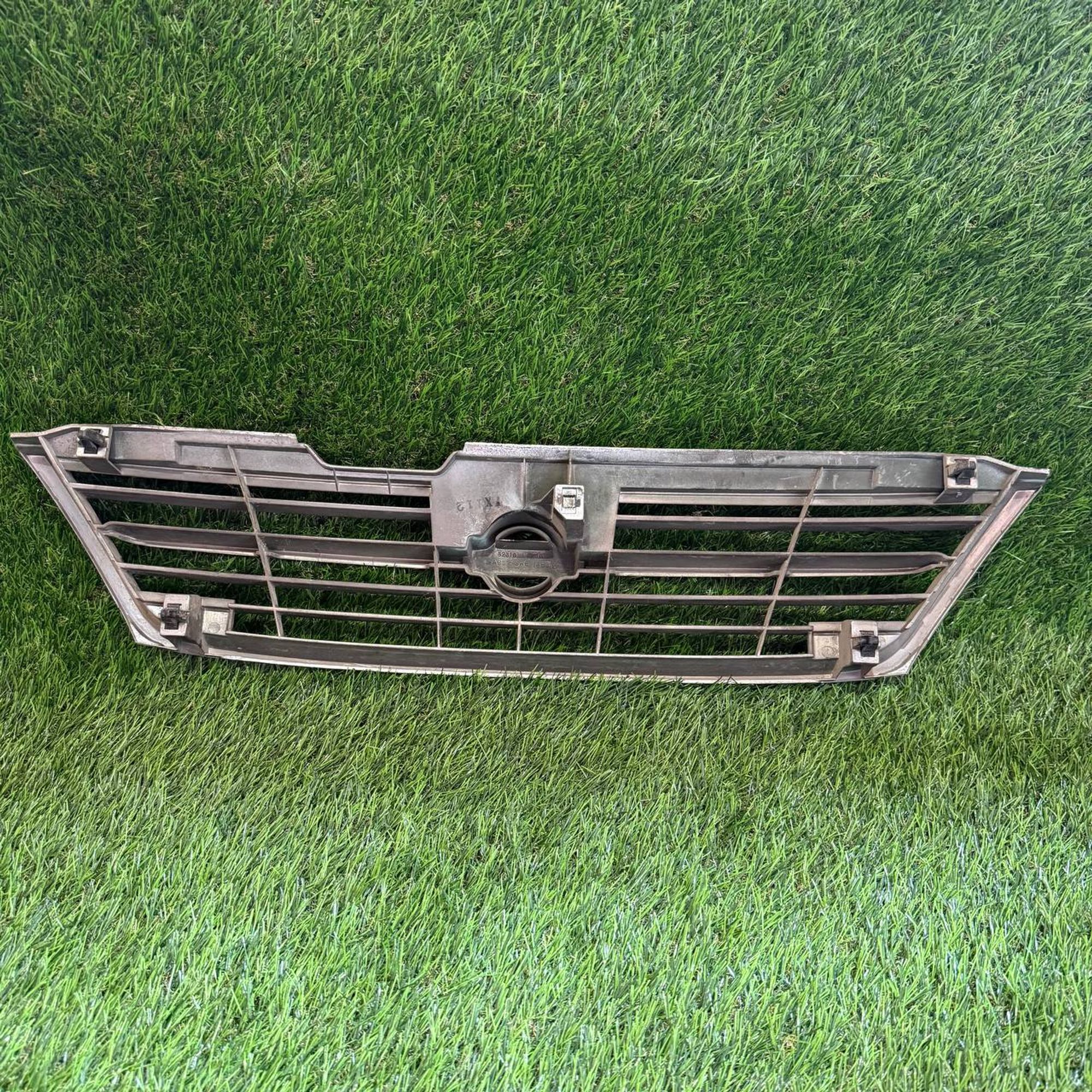 233 решетка радиатора NISSAN SUNNY FB14, 3000 рублей, Невинномысск