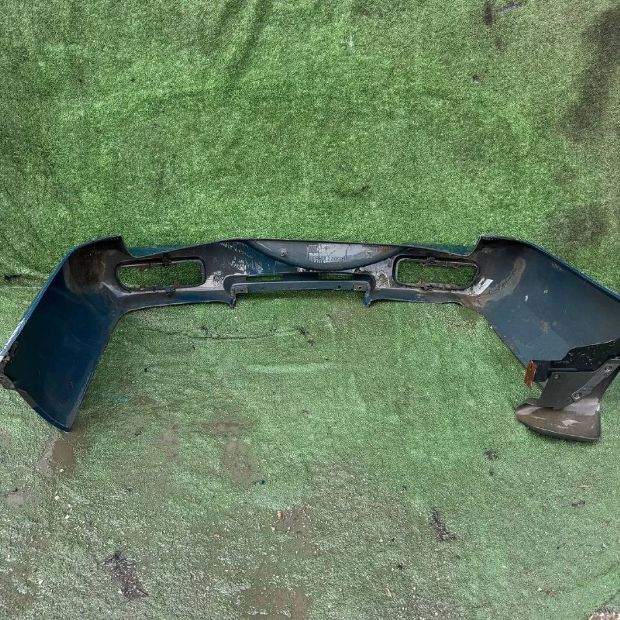 162 Бампер задний NISSAN TERRANO R20, 4950 рублей, Невинномысск