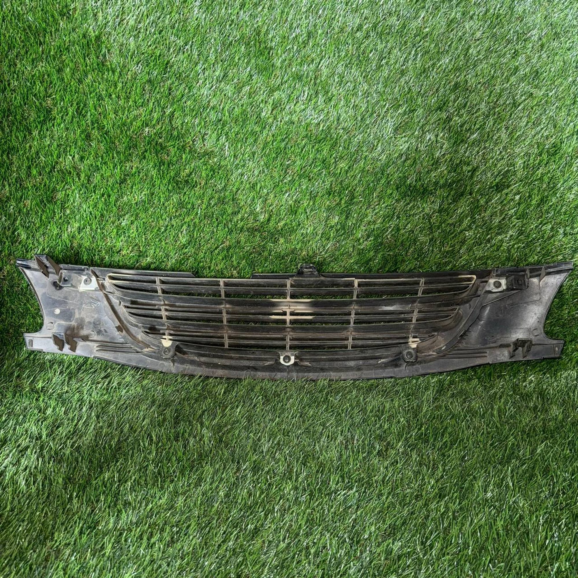 43 Решетка радиатора TOYOTA AVENSIS SB153, 5500 рублей, Невинномысск