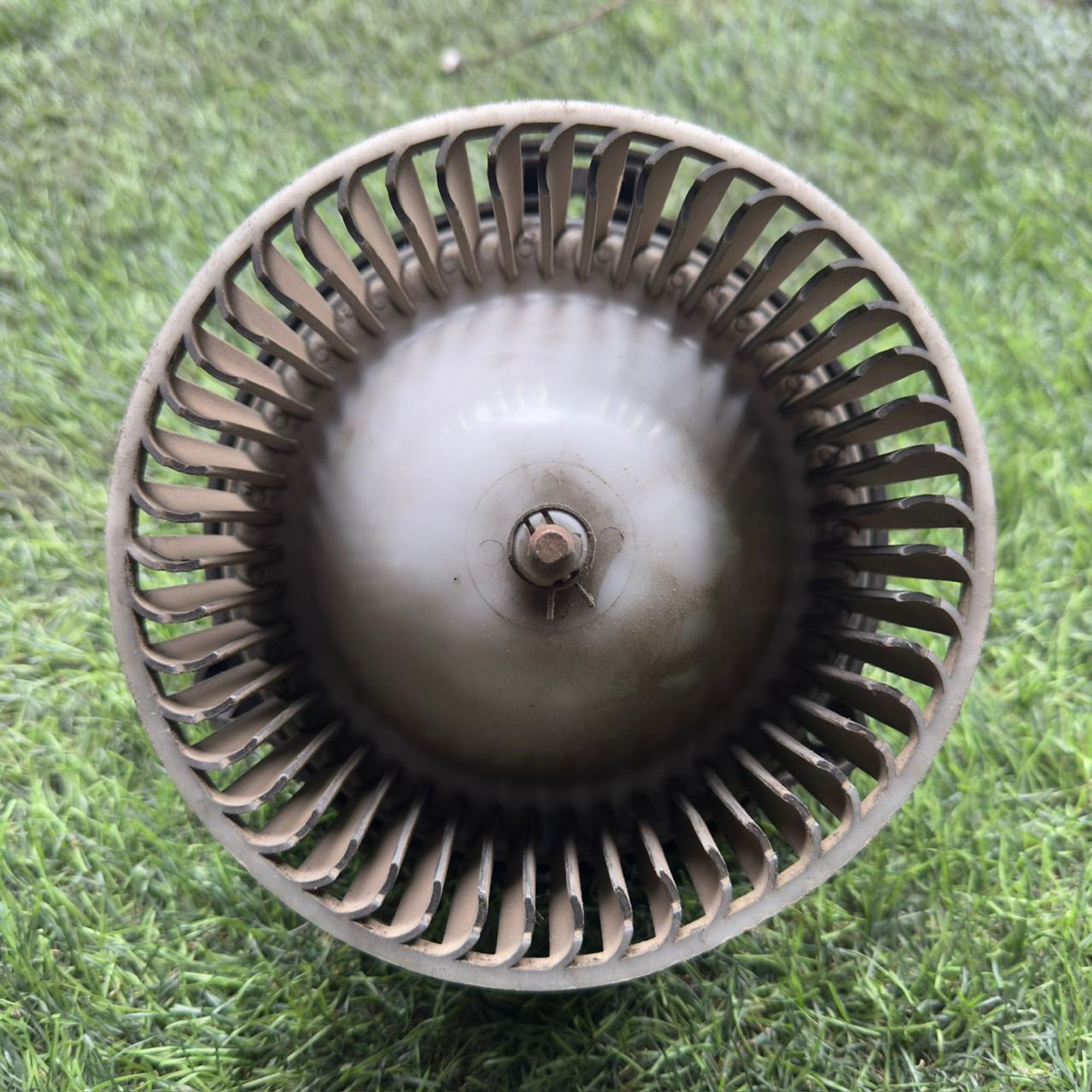 367 Мотор отопителя TOYOTA VISTA SV40, 5000 рублей, Невинномысск